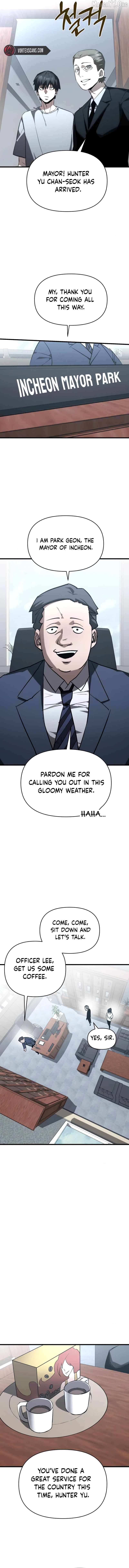 Read World-Saving is a Skill EN Manga Online