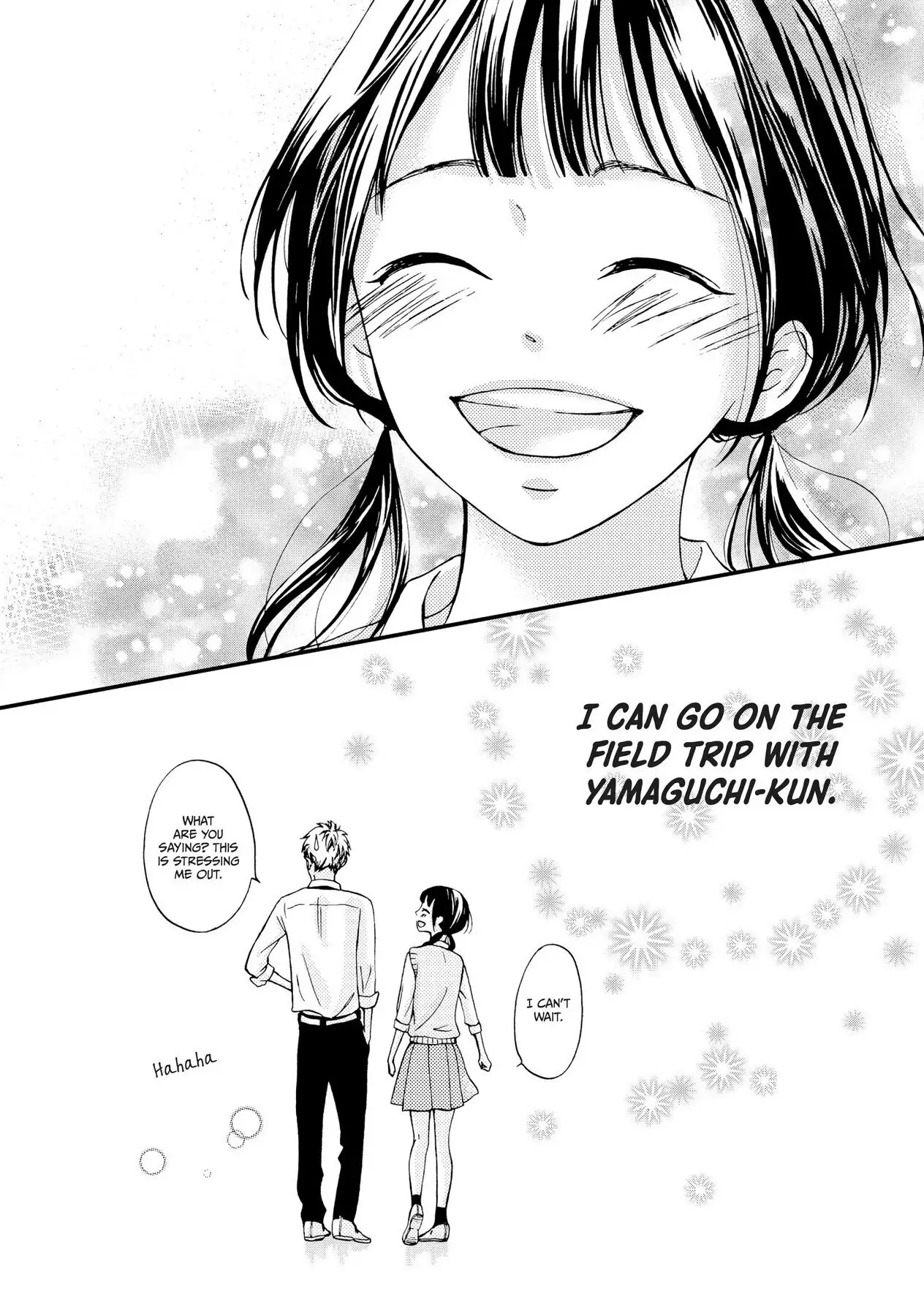 Read Yamaguchi-kun Isn’t So Bad EN Manga Online