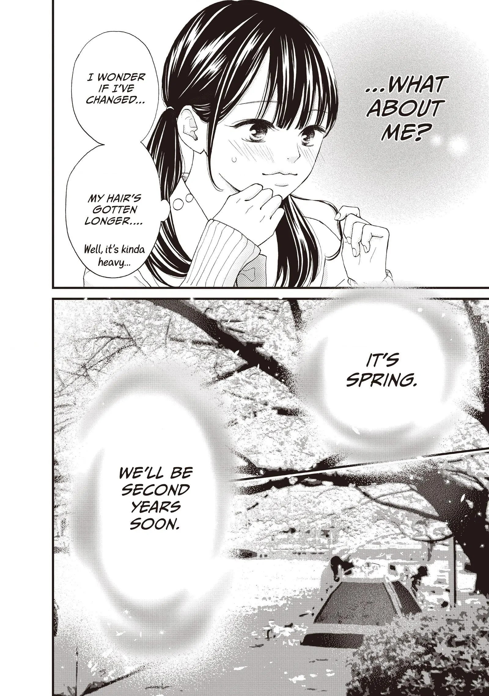 Read Yamaguchi-kun Isn’t So Bad EN Manga Online