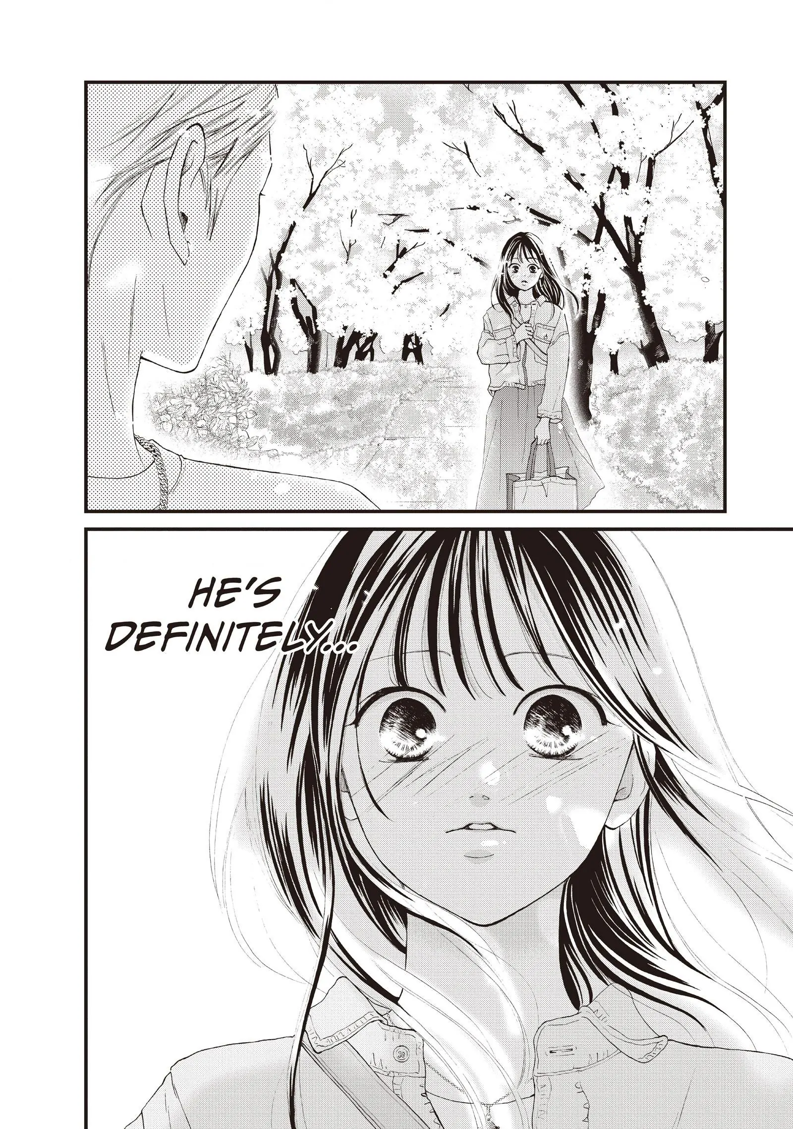 Read Yamaguchi-kun Isn’t So Bad EN Manga Online