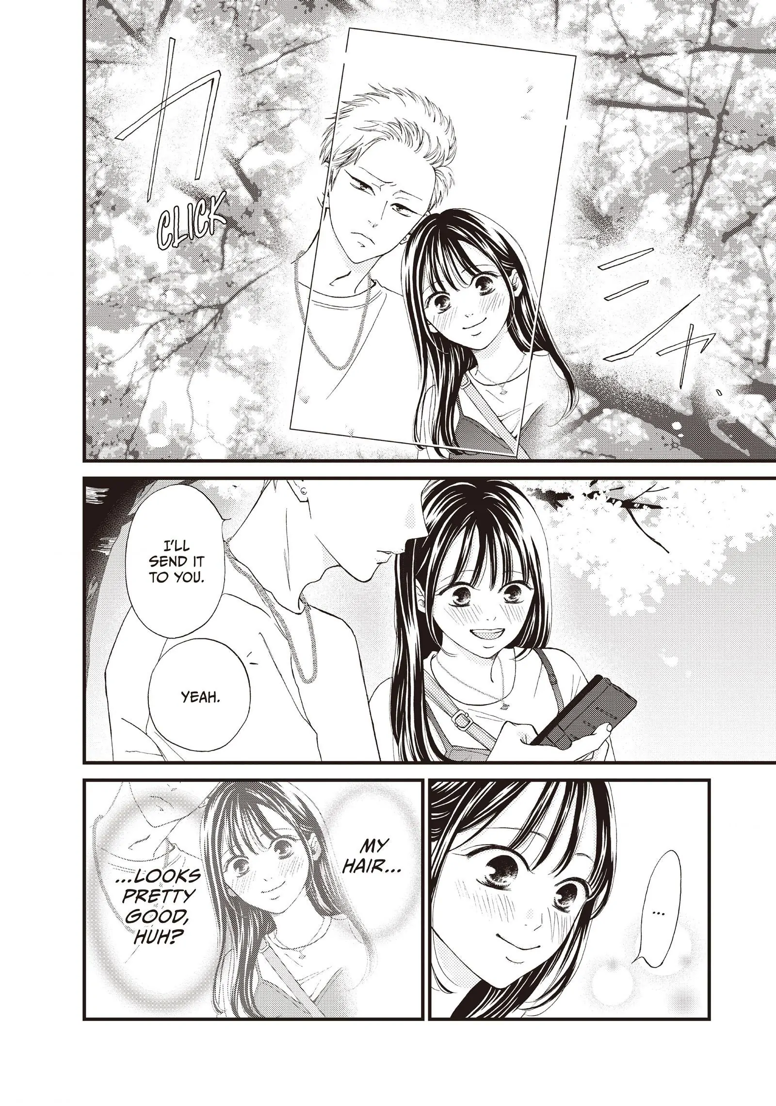 Read Yamaguchi-kun Isn’t So Bad EN Manga Online