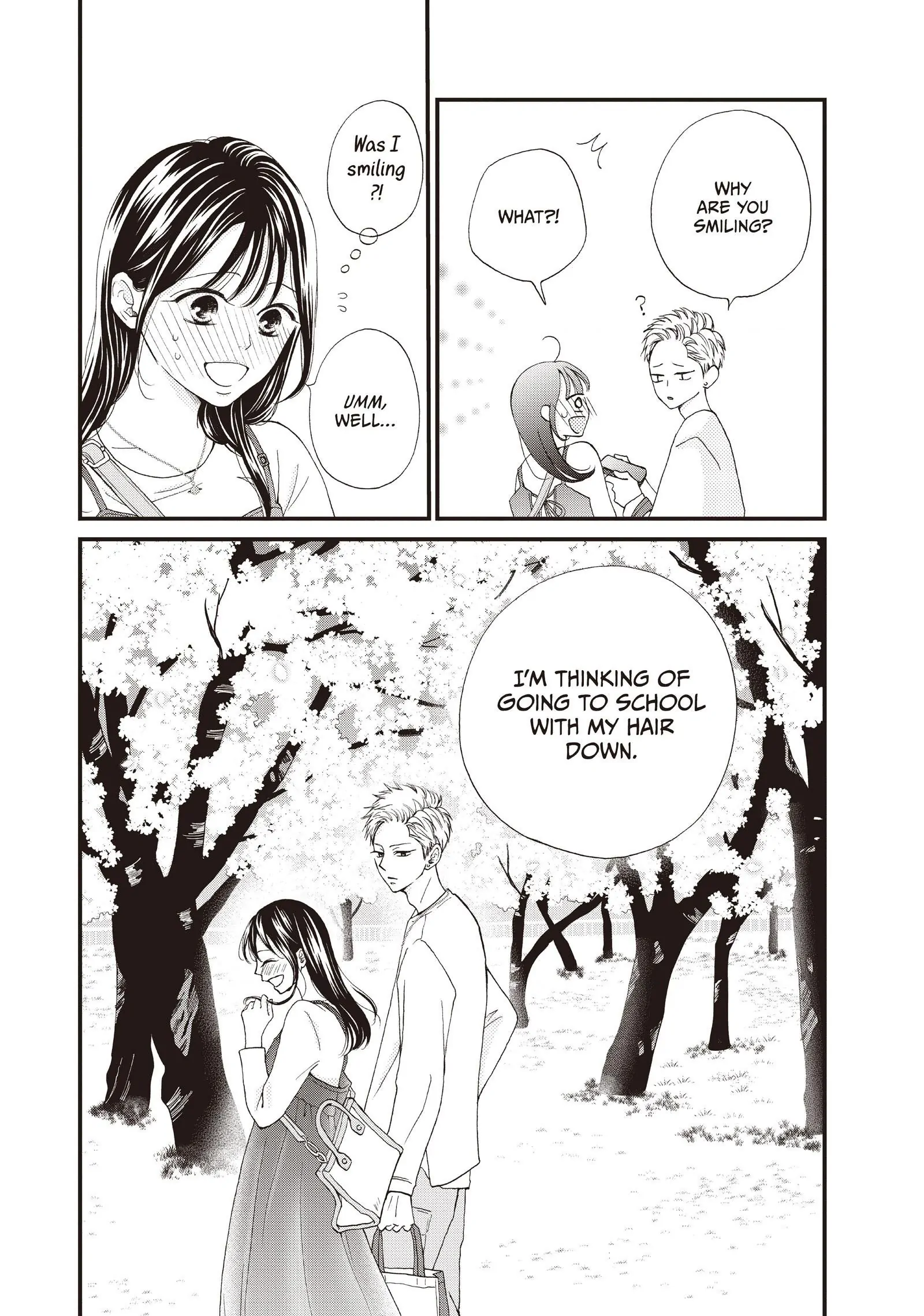 Read Yamaguchi-kun Isn’t So Bad EN Manga Online