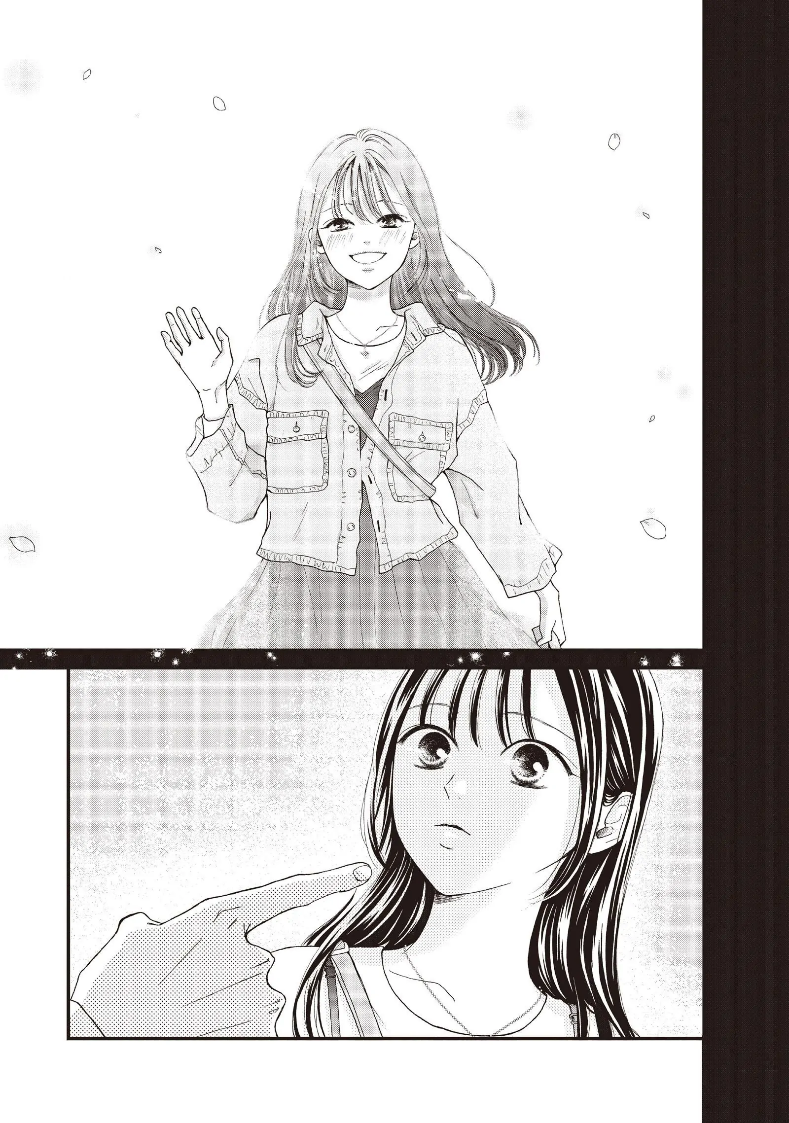 Read Yamaguchi-kun Isn’t So Bad EN Manga Online