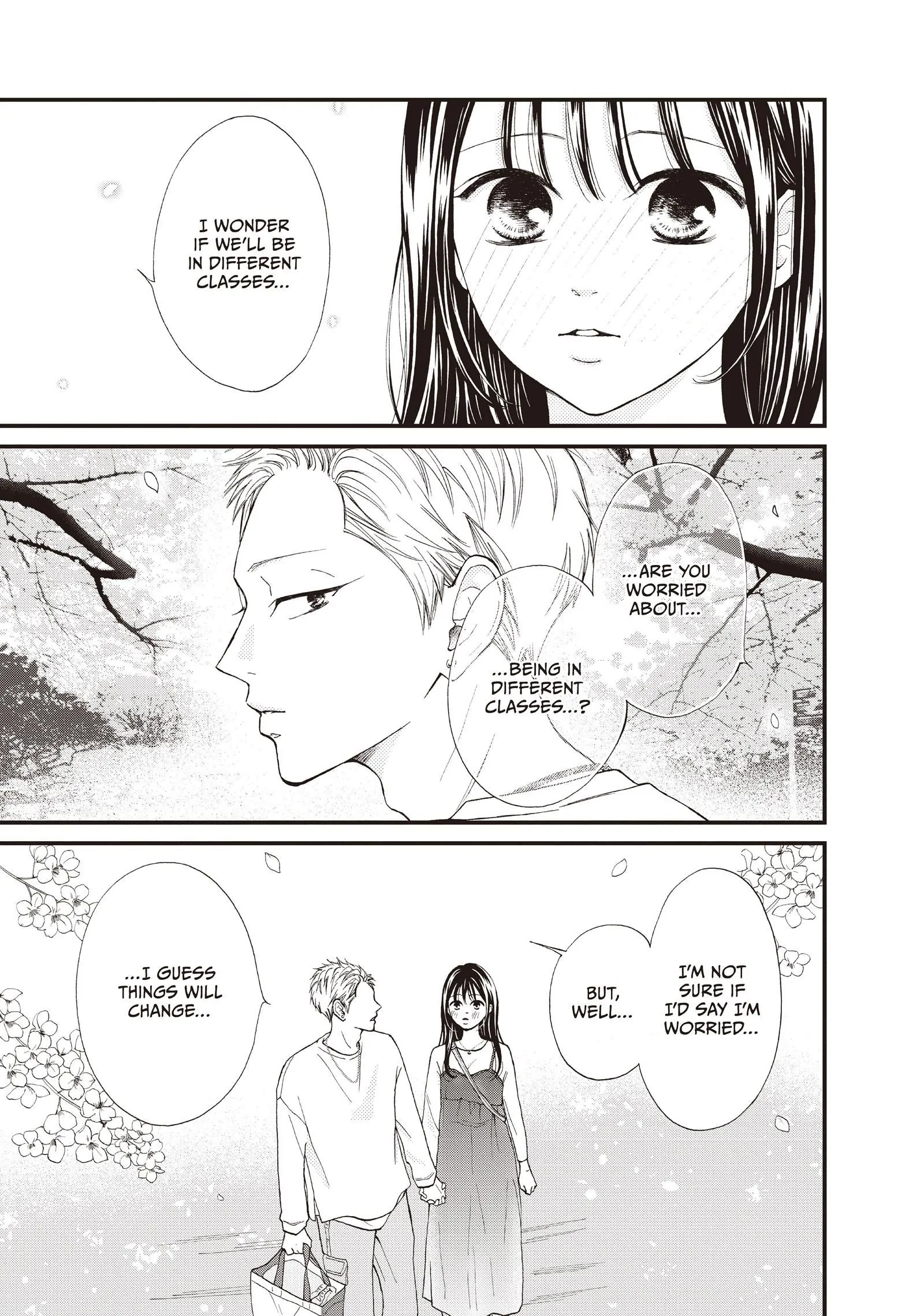 Read Yamaguchi-kun Isn’t So Bad EN Manga Online