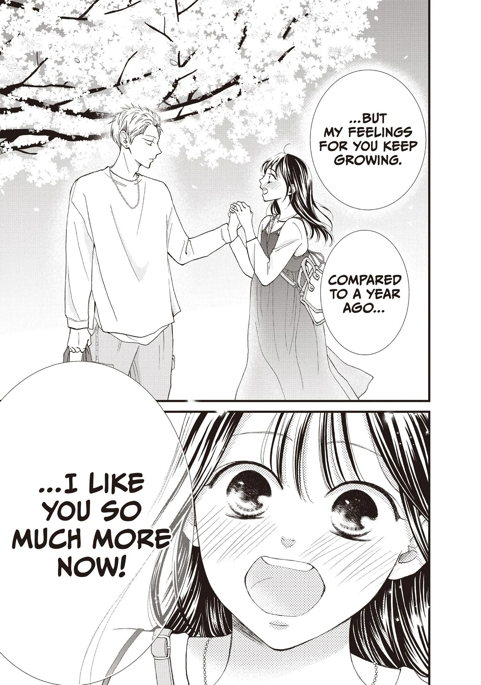 Read Yamaguchi-kun Isn’t So Bad EN Manga Online