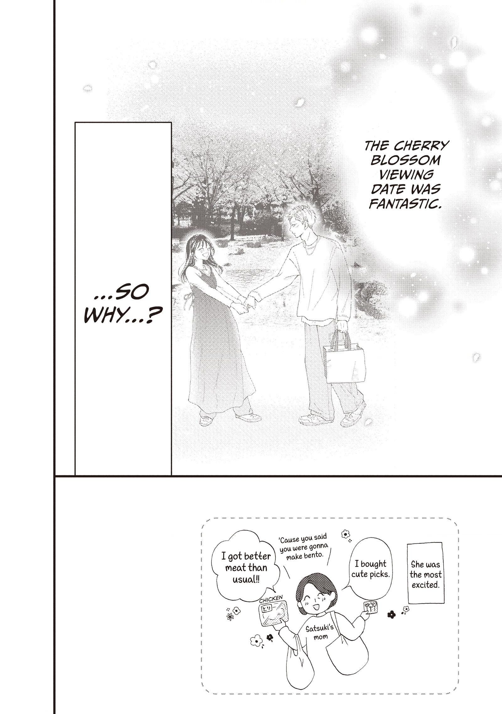 Read Yamaguchi-kun Isn’t So Bad EN Manga Online