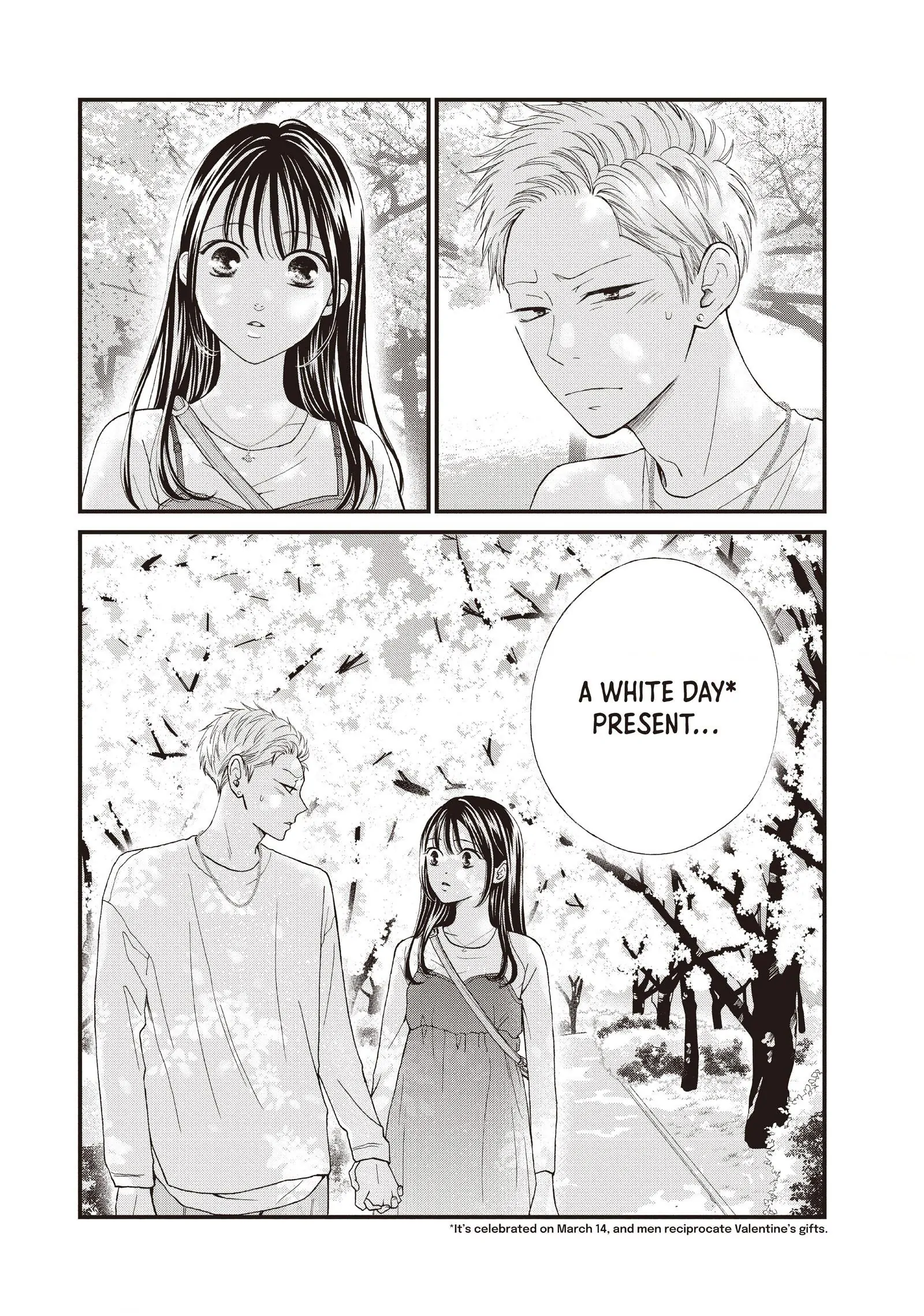 Read Yamaguchi-kun Isn’t So Bad EN Manga Online