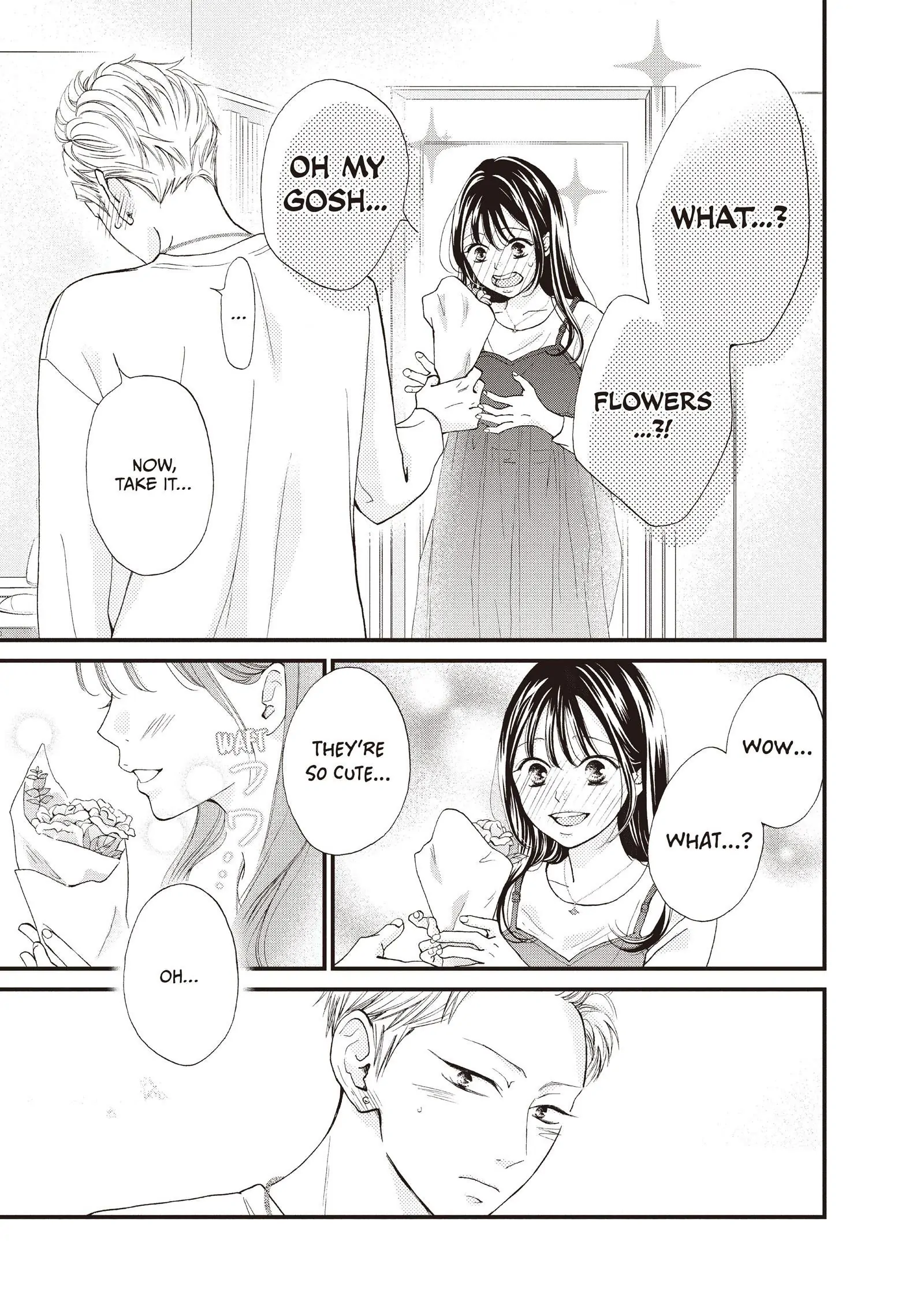 Read Yamaguchi-kun Isn’t So Bad EN Manga Online