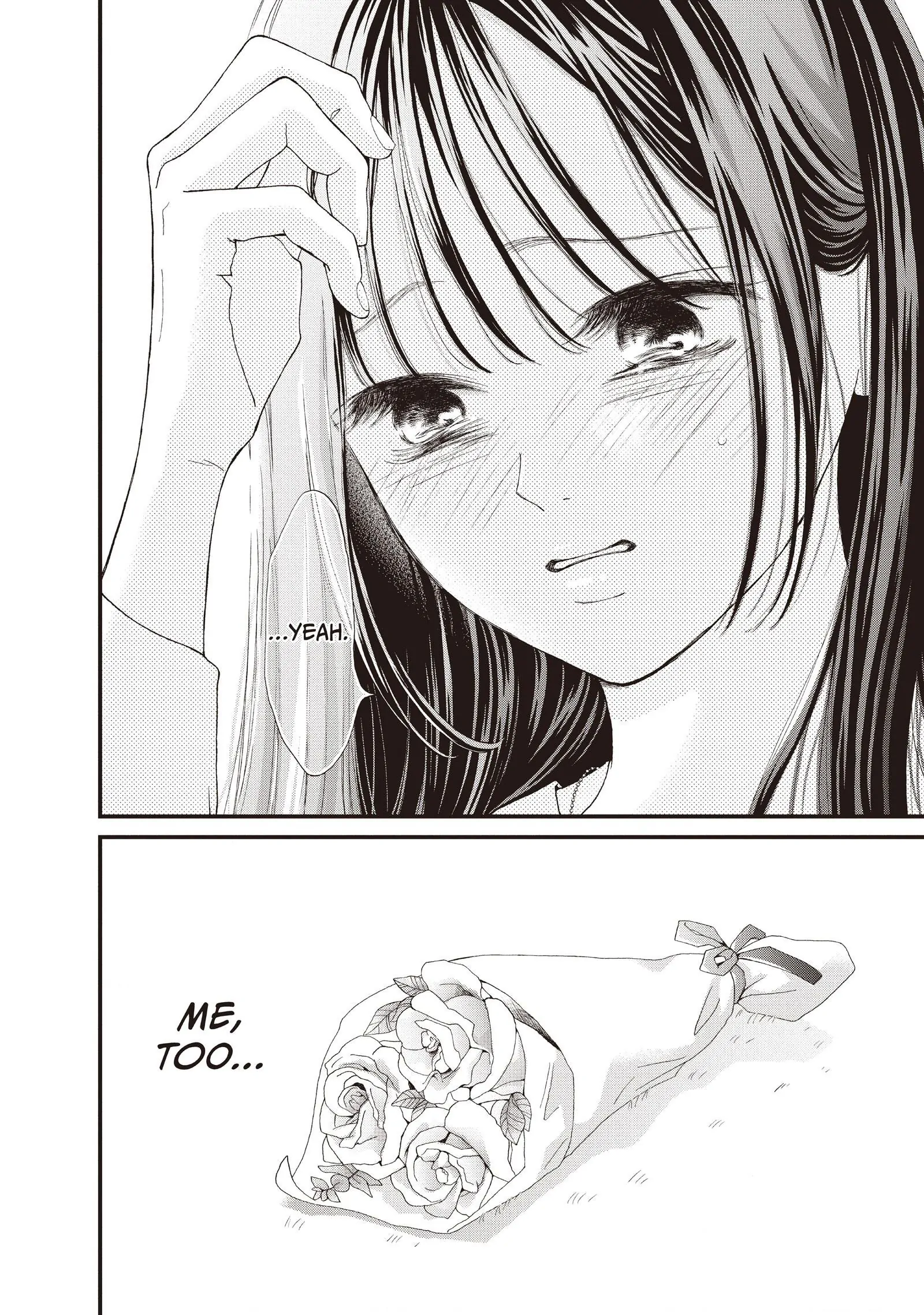 Read Yamaguchi-kun Isn’t So Bad EN Manga Online