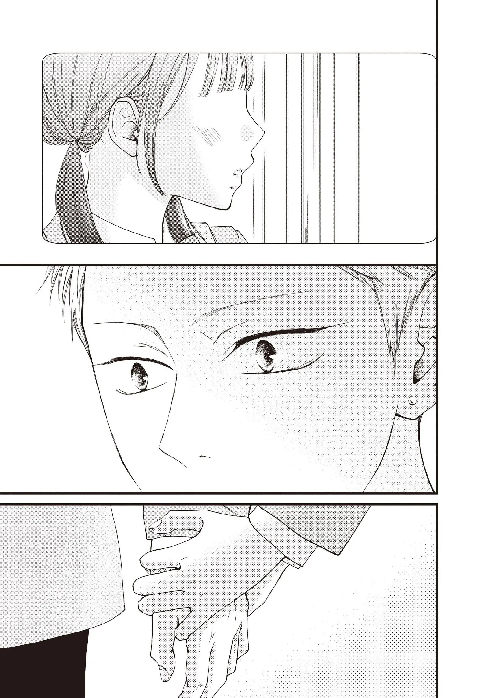 Read Yamaguchi-kun Isn’t So Bad EN Manga Online