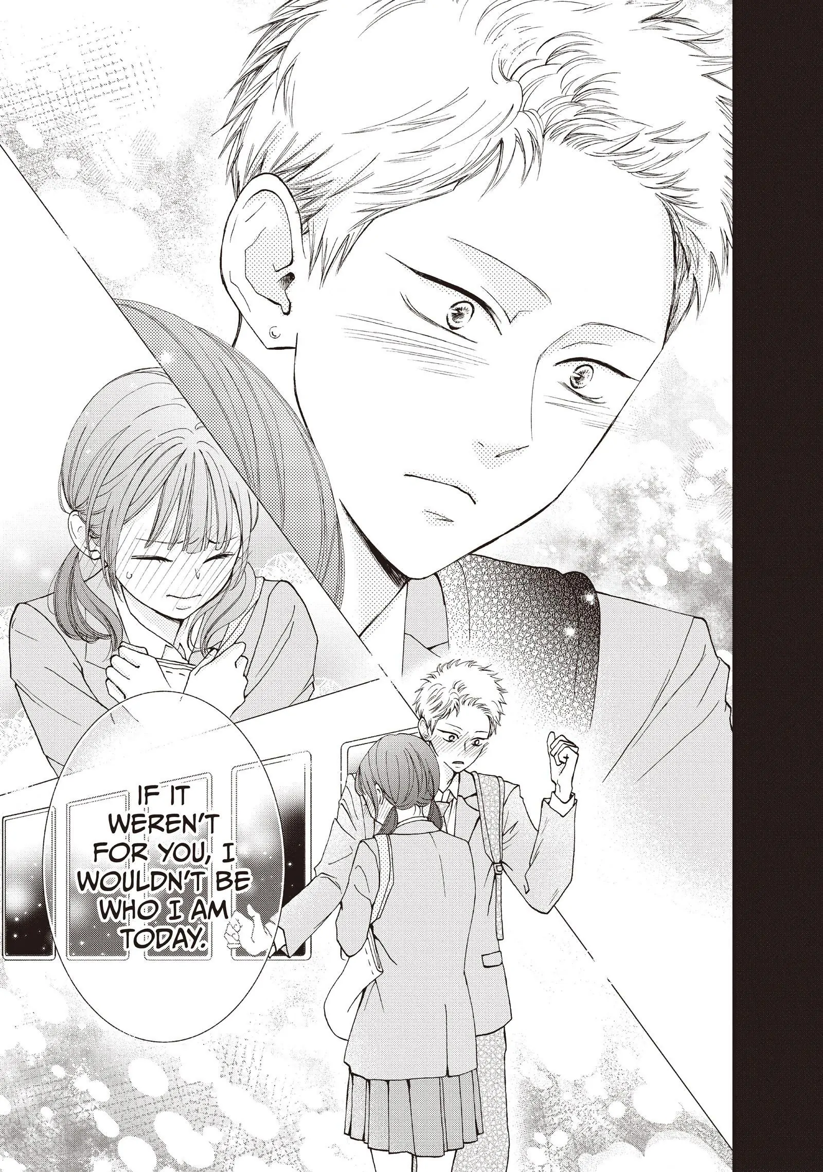 Read Yamaguchi-kun Isn’t So Bad EN Manga Online