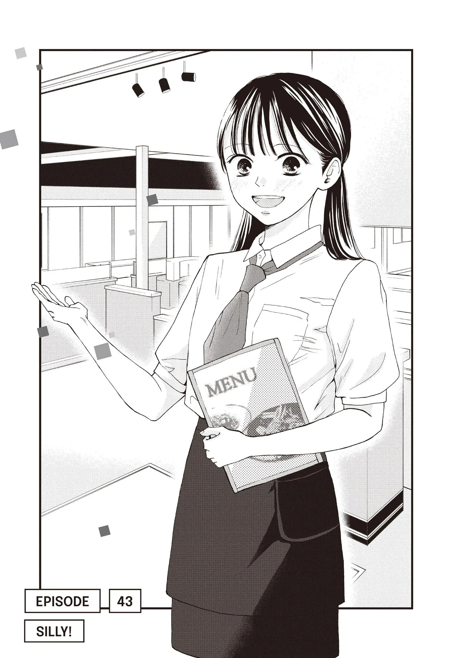 Read Yamaguchi-kun Isn’t So Bad EN Manga Online