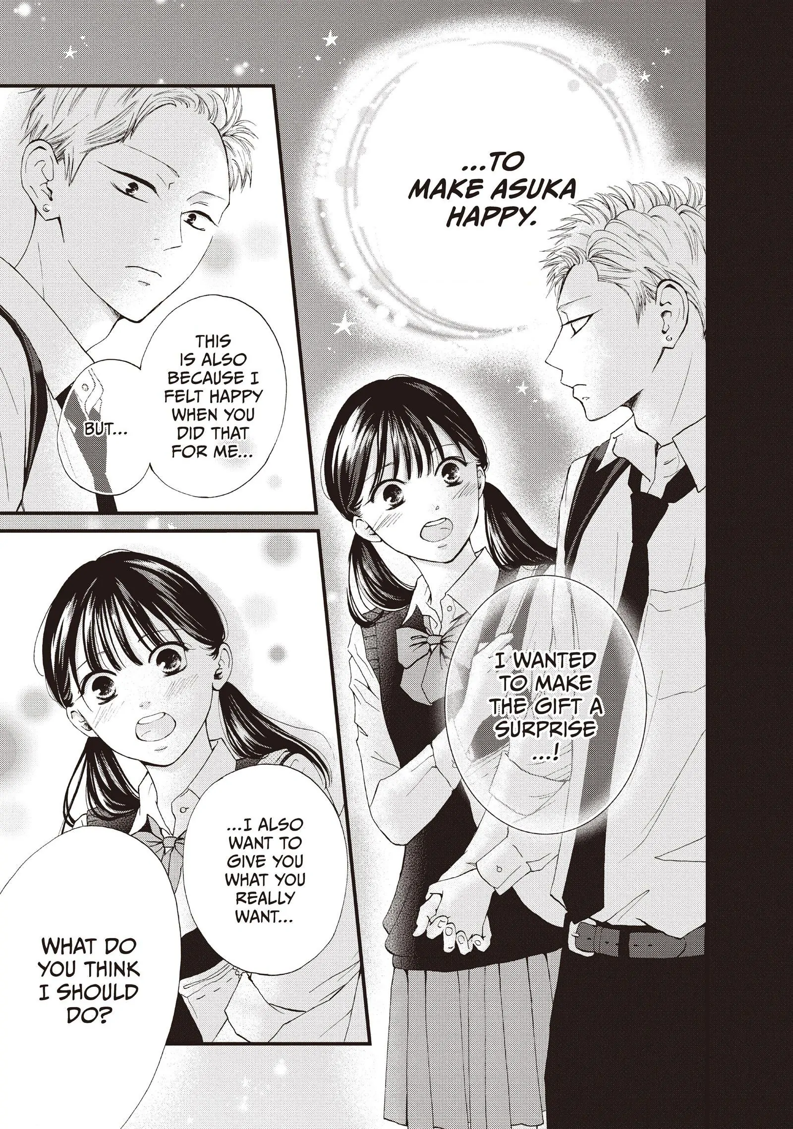 Read Yamaguchi-kun Isn’t So Bad EN Manga Online