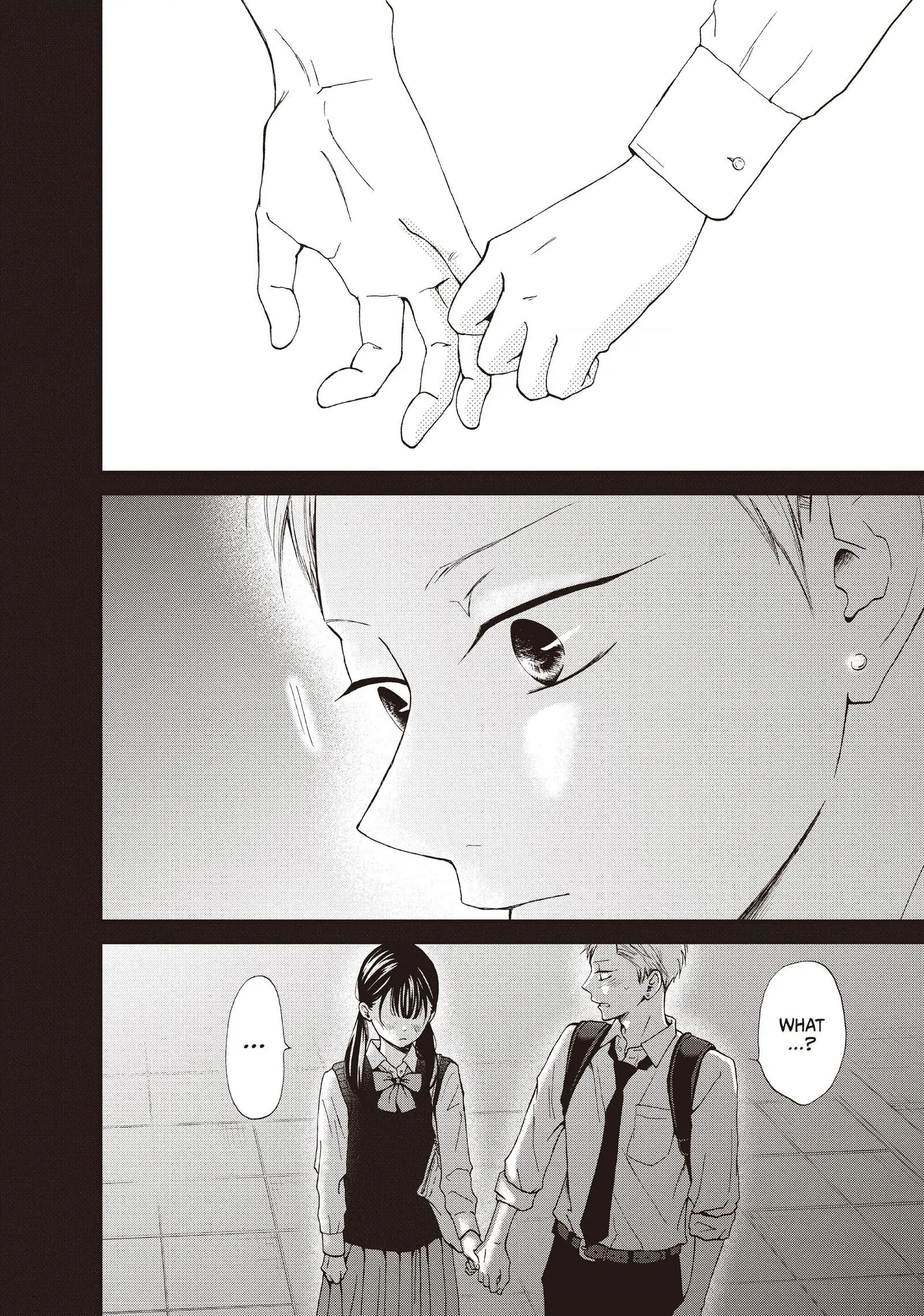 Read Yamaguchi-kun Isn’t So Bad EN Manga Online