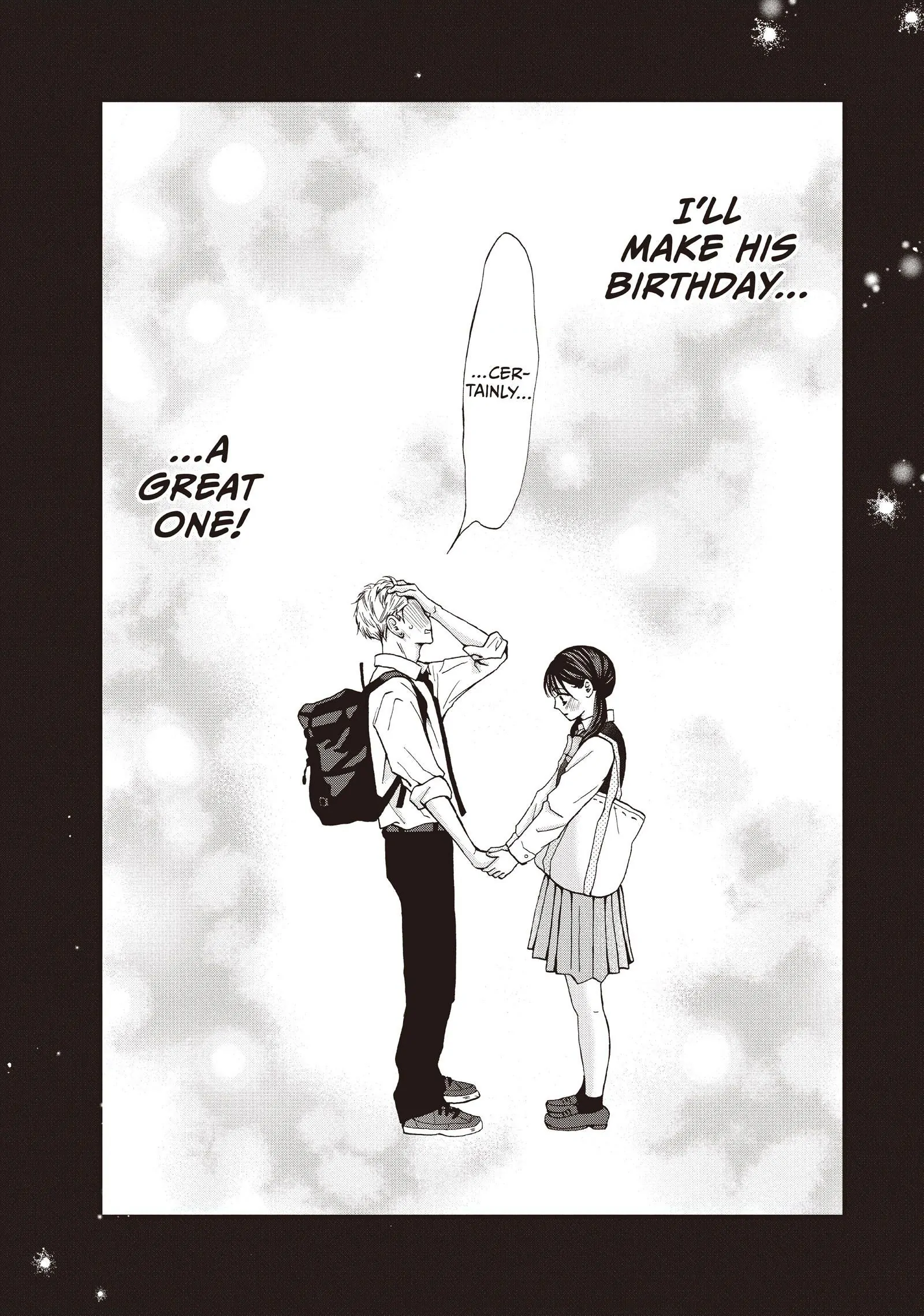 Read Yamaguchi-kun Isn’t So Bad EN Manga Online