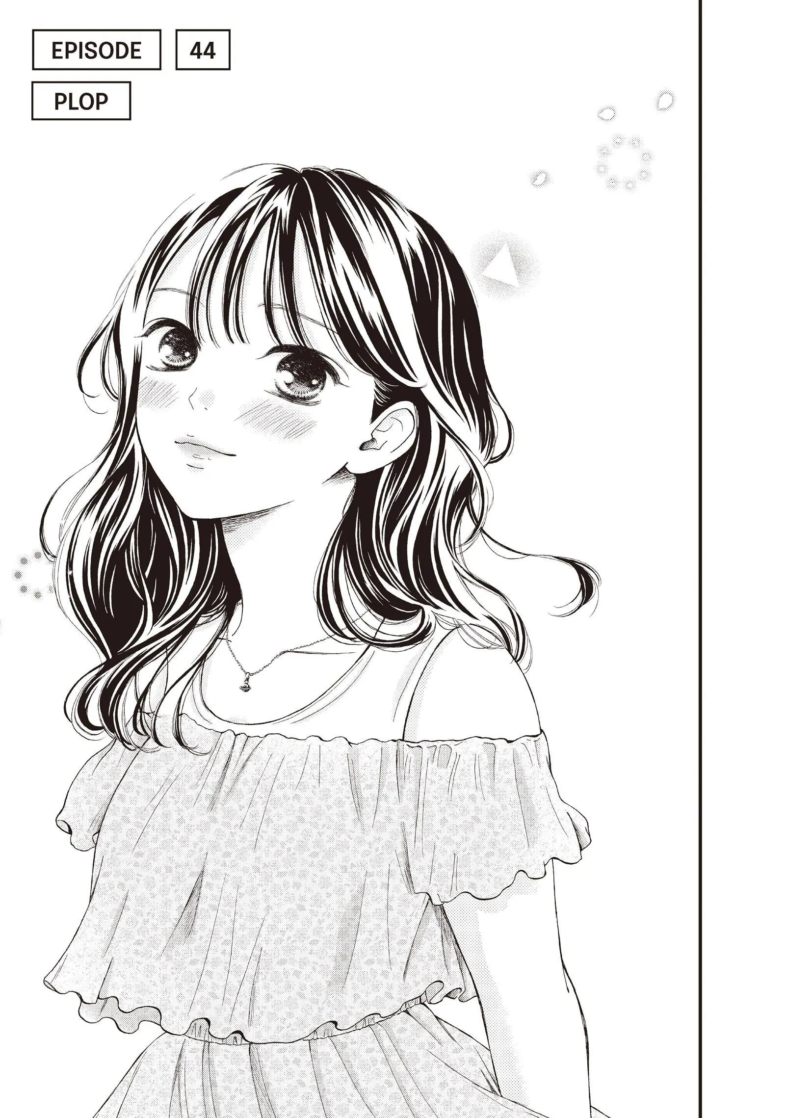 Read Yamaguchi-kun Isn’t So Bad EN Manga Online