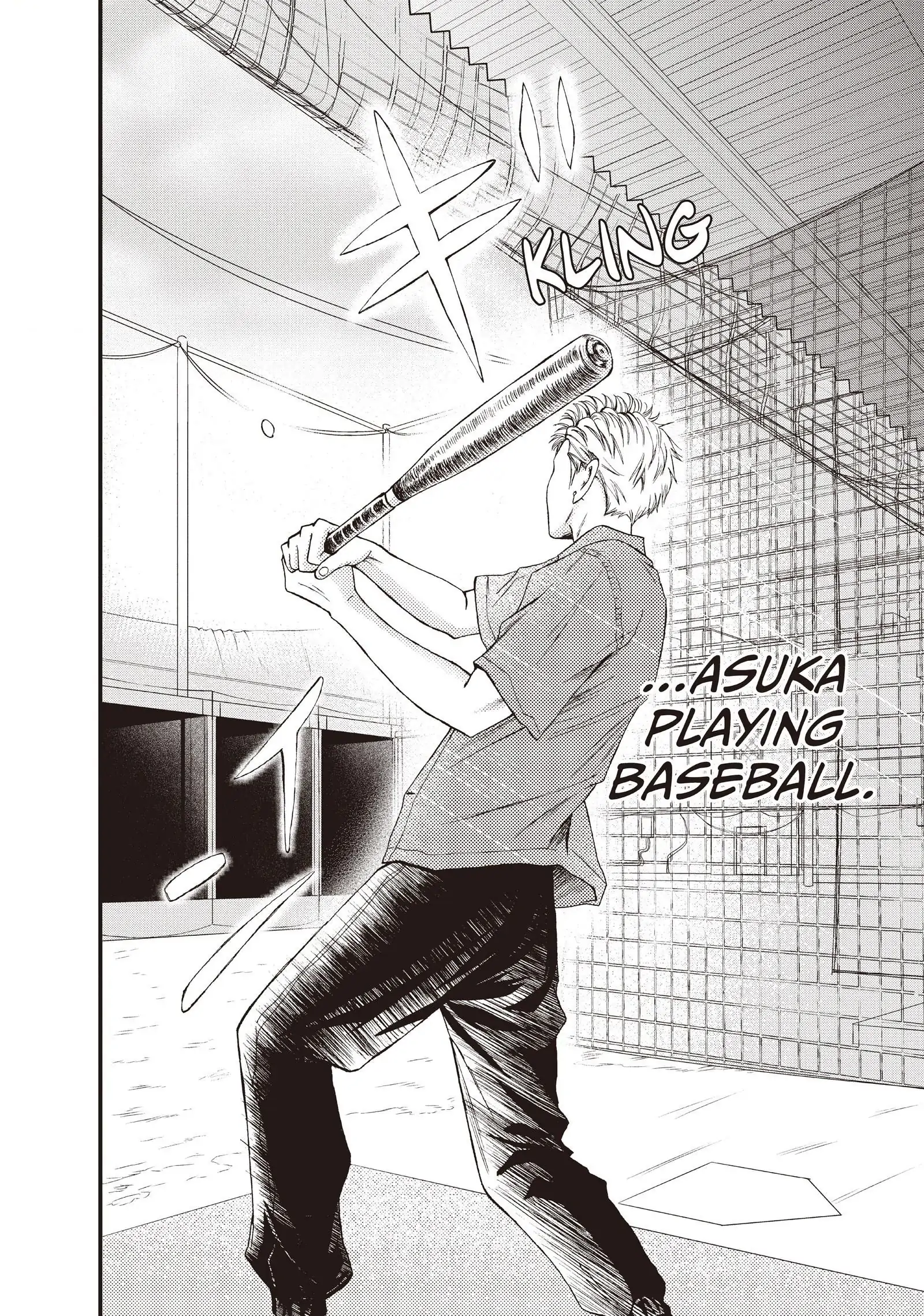 Read Yamaguchi-kun Isn’t So Bad EN Manga Online