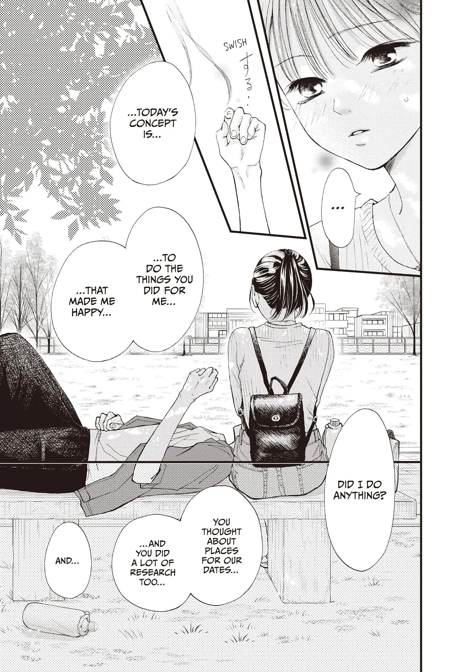 Read Yamaguchi-kun Isn’t So Bad EN Manga Online