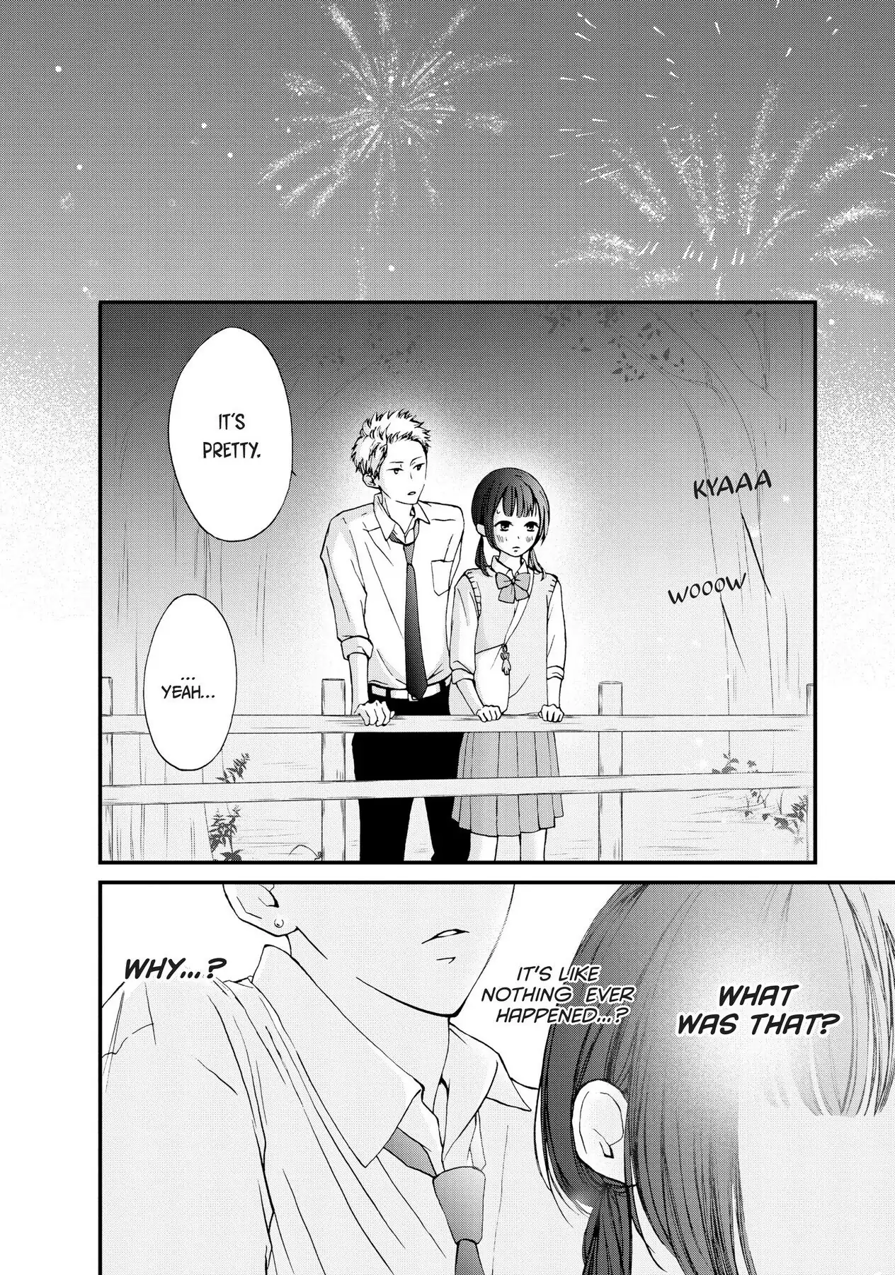 Read Yamaguchi-kun Isn’t So Bad EN Manga Online