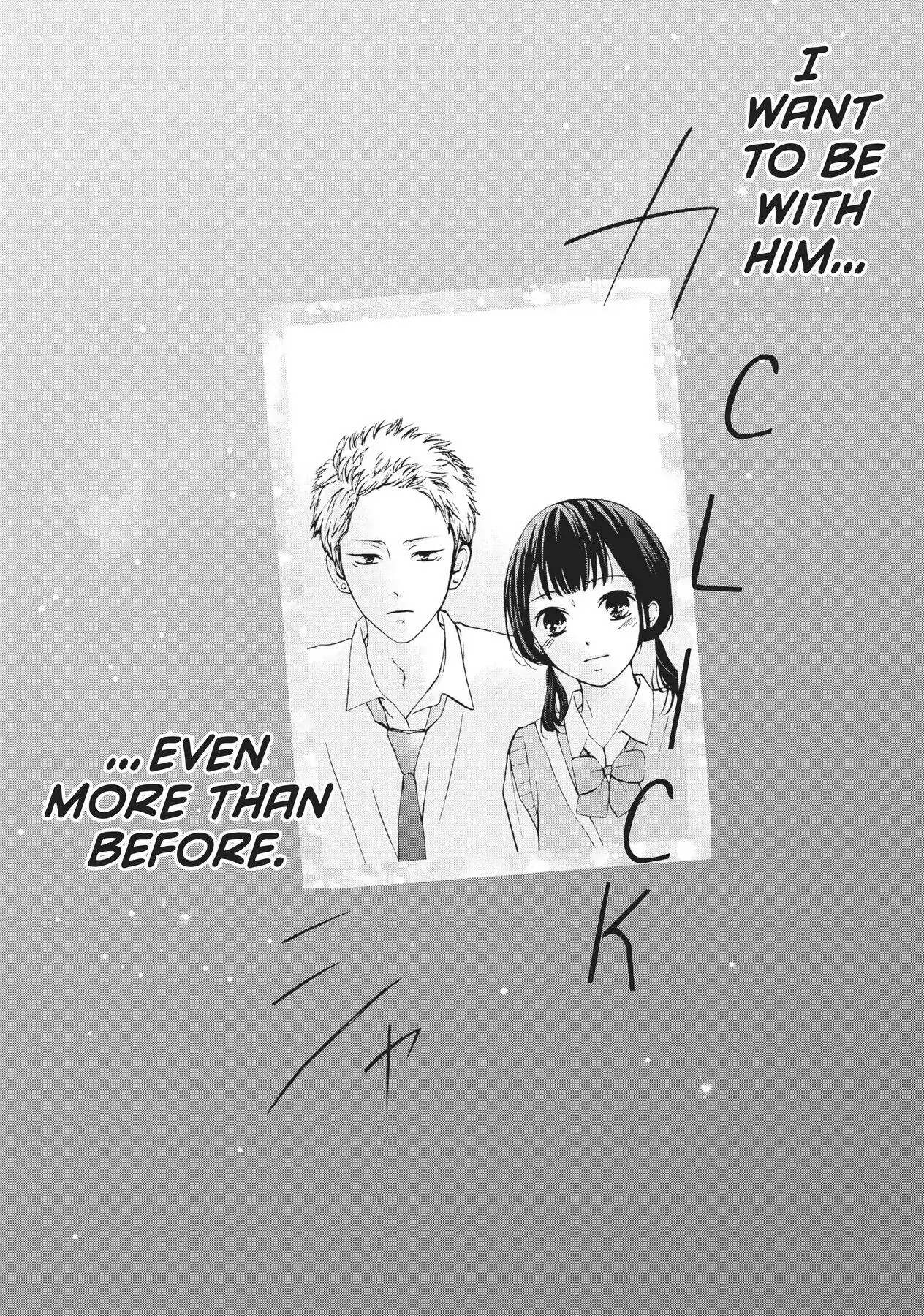 Read Yamaguchi-kun Isn’t So Bad EN Manga Online