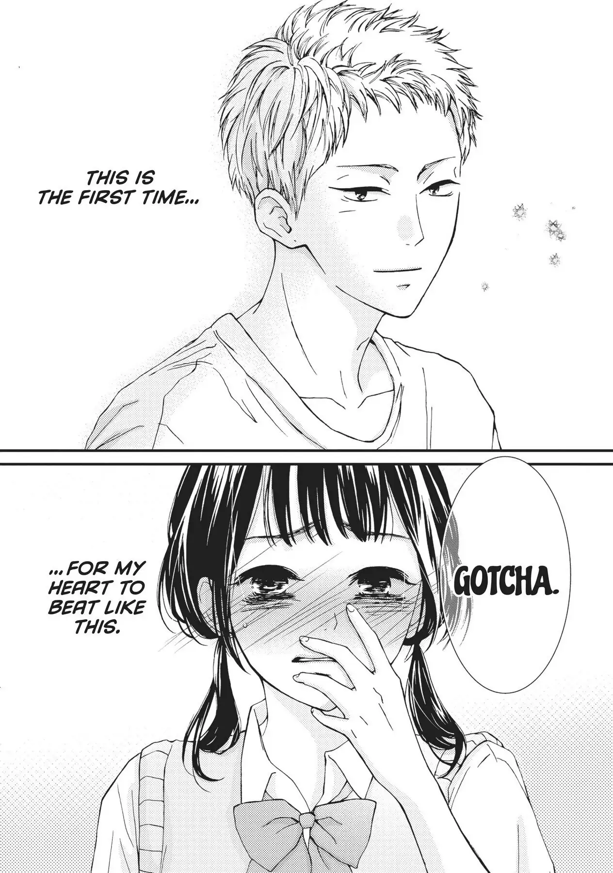 Read Yamaguchi-kun Isn’t So Bad EN Manga Online