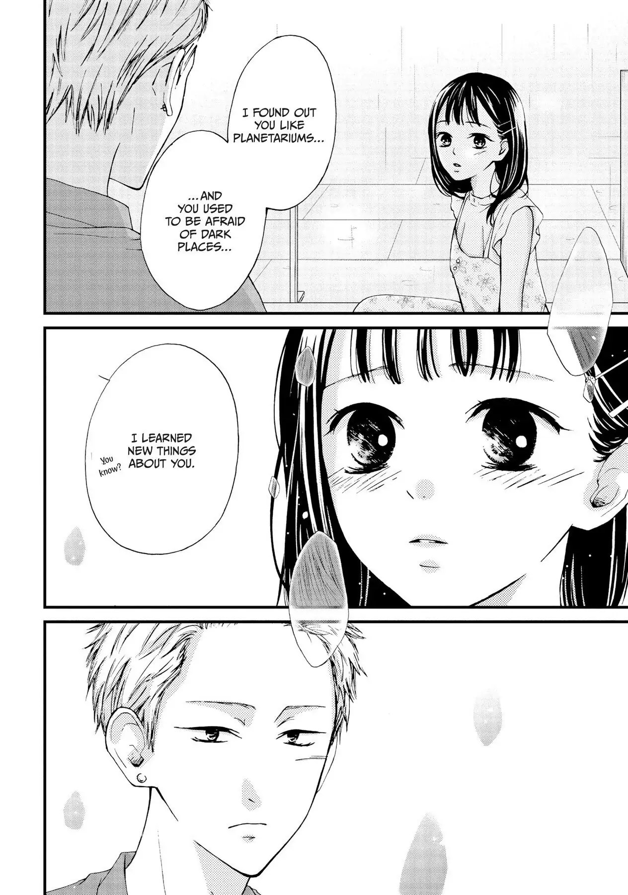 Read Yamaguchi-kun Isn’t So Bad EN Manga Online