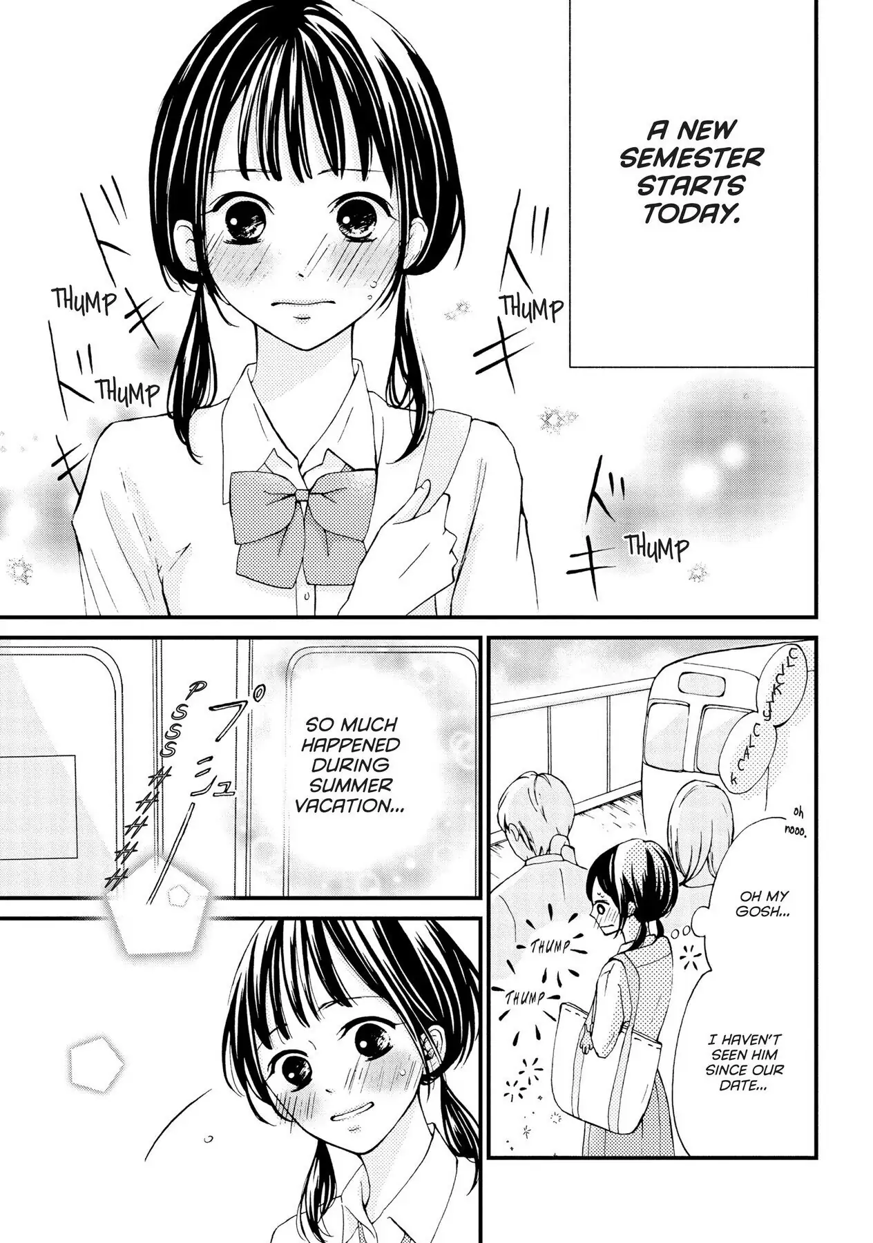 Read Yamaguchi-kun Isn’t So Bad EN Manga Online