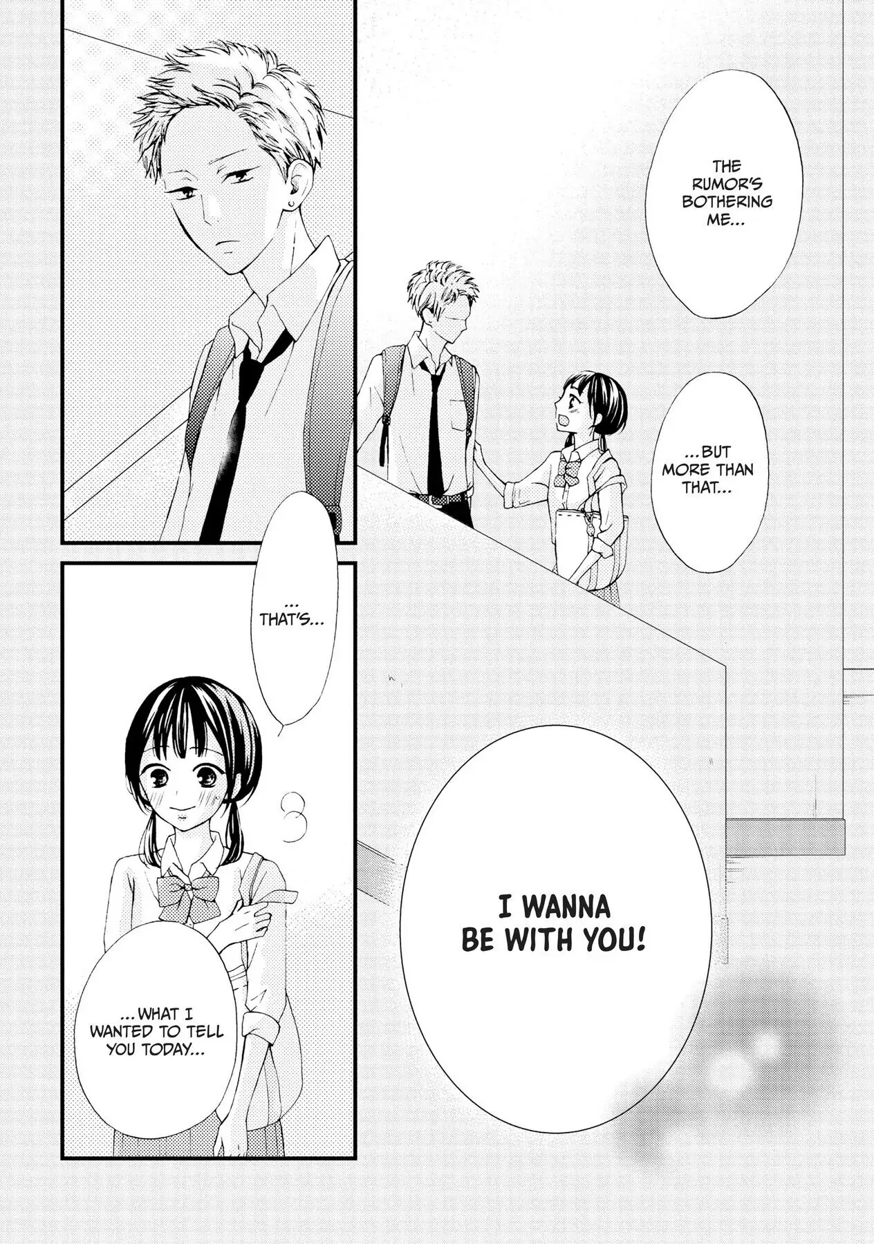Read Yamaguchi-kun Isn’t So Bad EN Manga Online