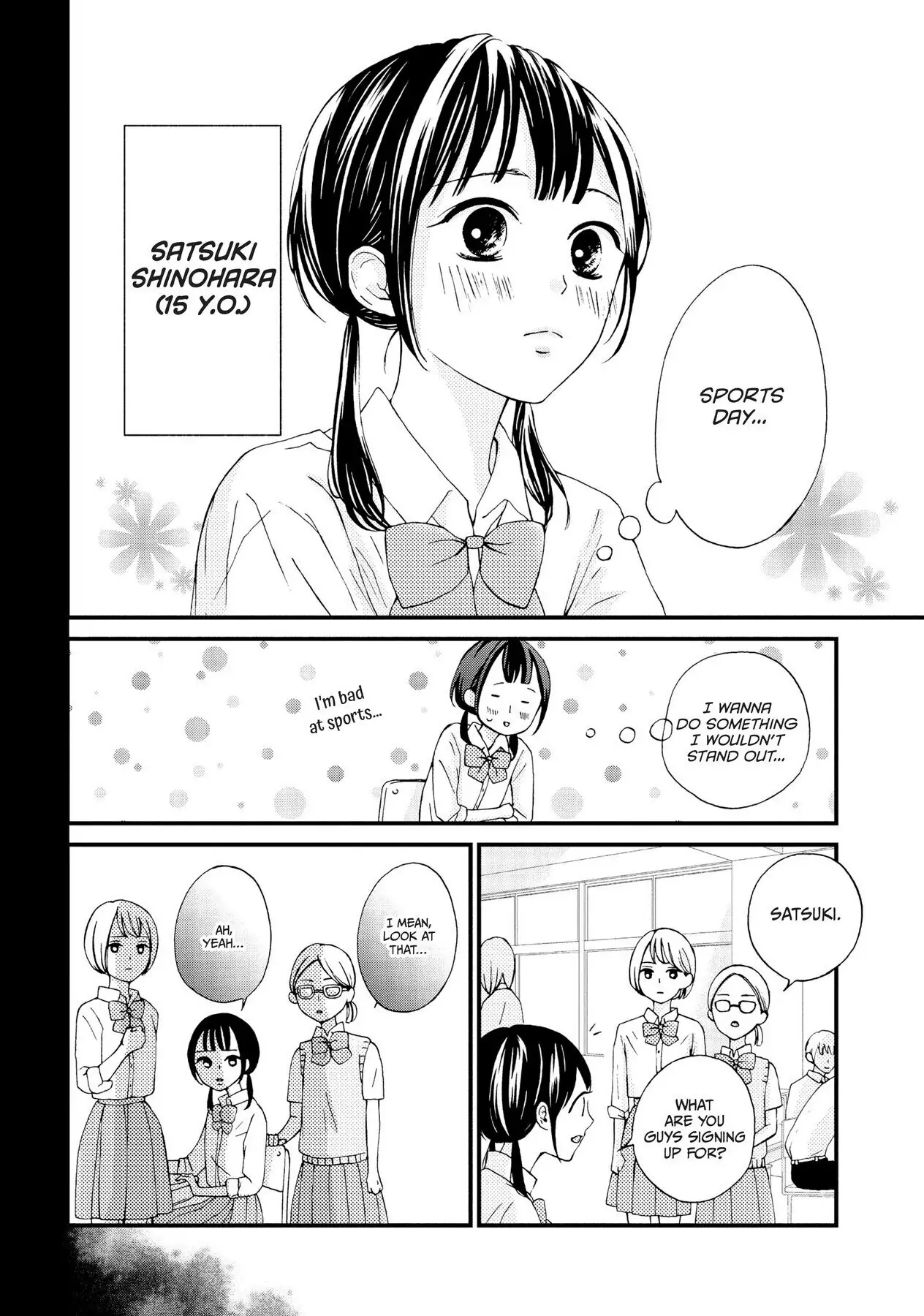 Read Yamaguchi-kun Isn’t So Bad EN Manga Online