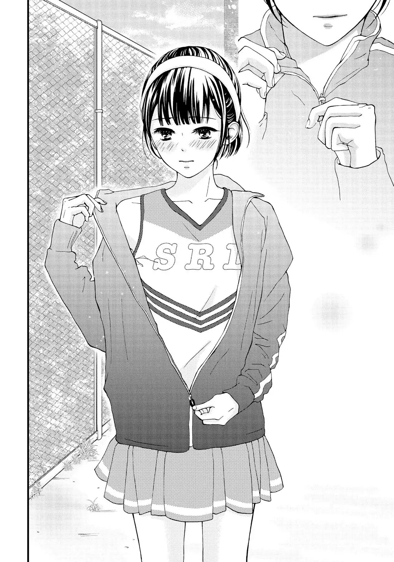 Read Yamaguchi-kun Isn’t So Bad EN Manga Online