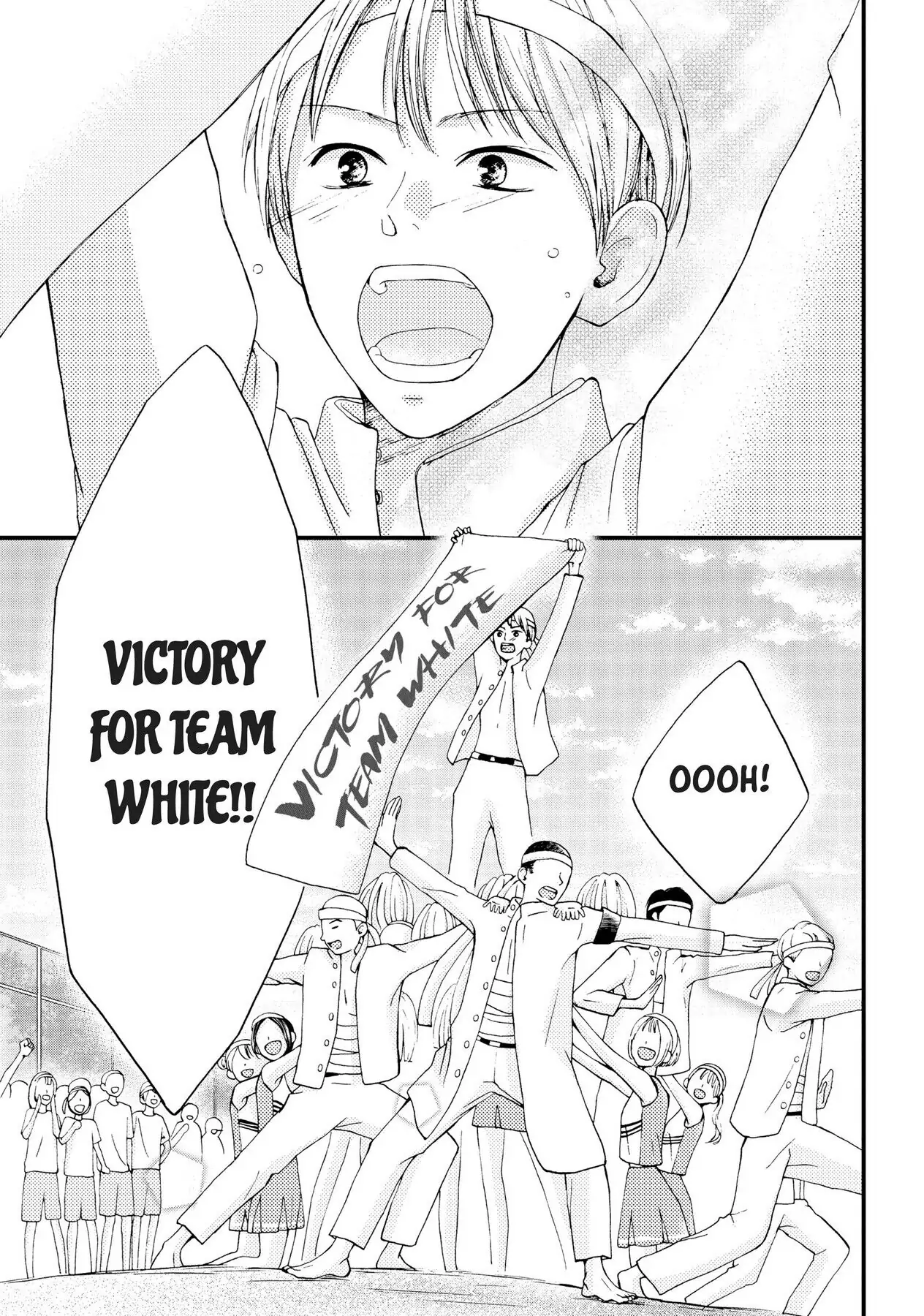 Read Yamaguchi-kun Isn’t So Bad EN Manga Online