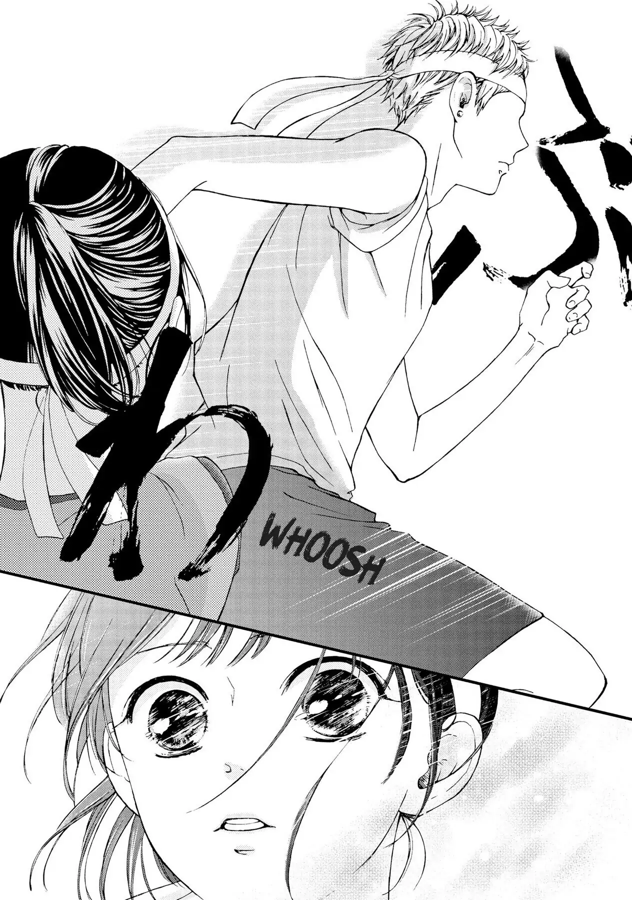 Read Yamaguchi-kun Isn’t So Bad EN Manga Online