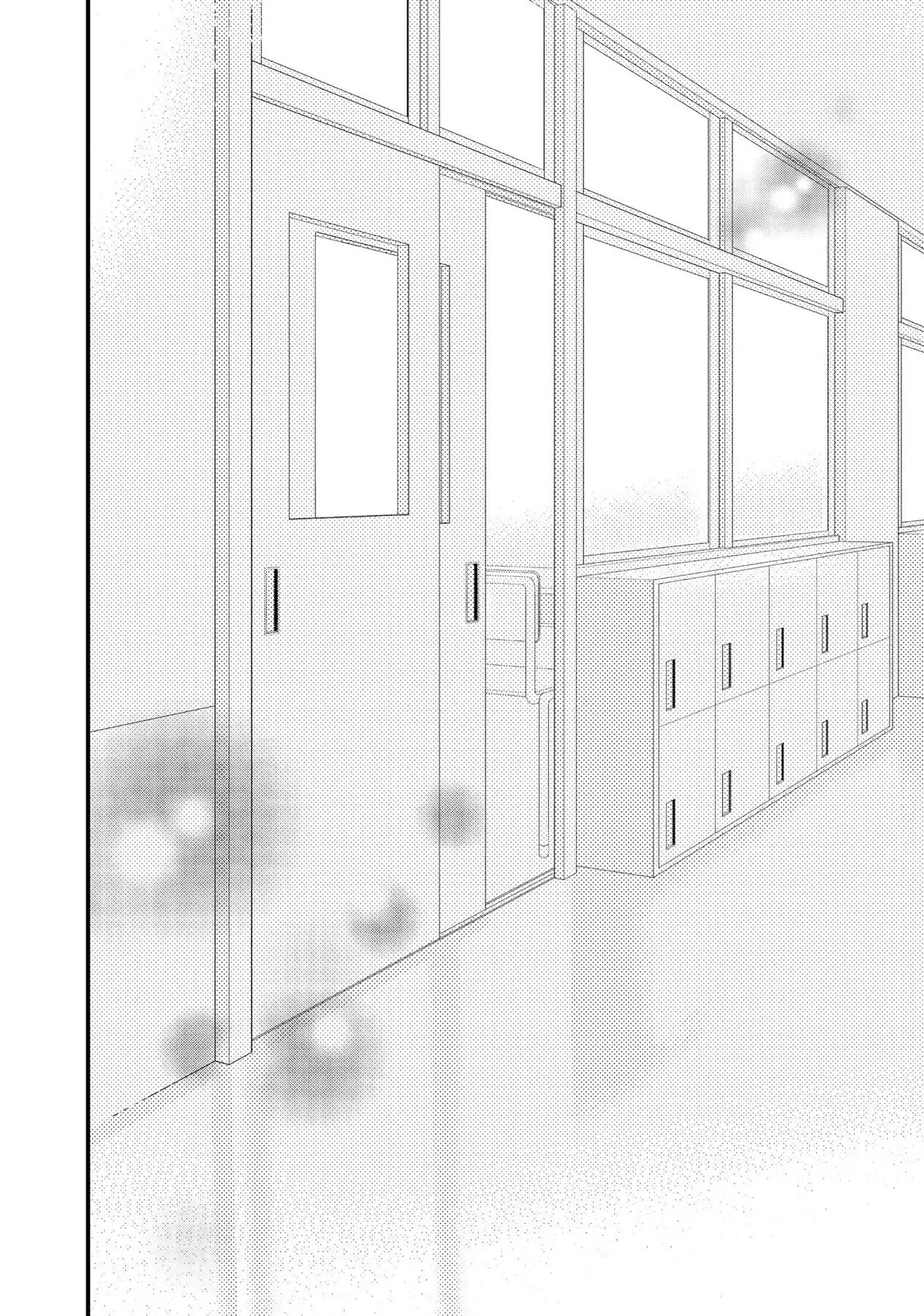 Read Yamaguchi-kun Isn’t So Bad EN Manga Online
