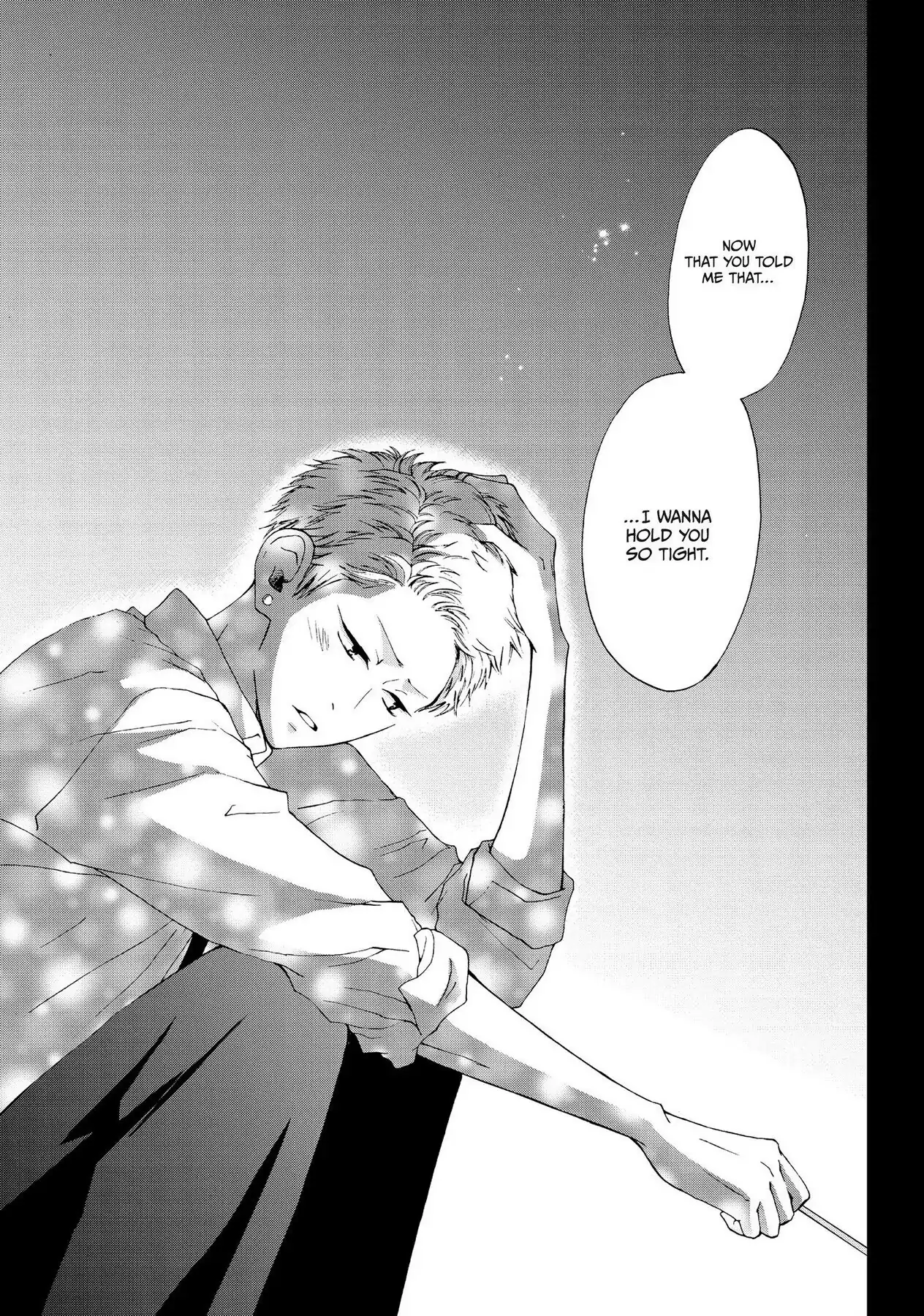 Read Yamaguchi-kun Isn’t So Bad EN Manga Online