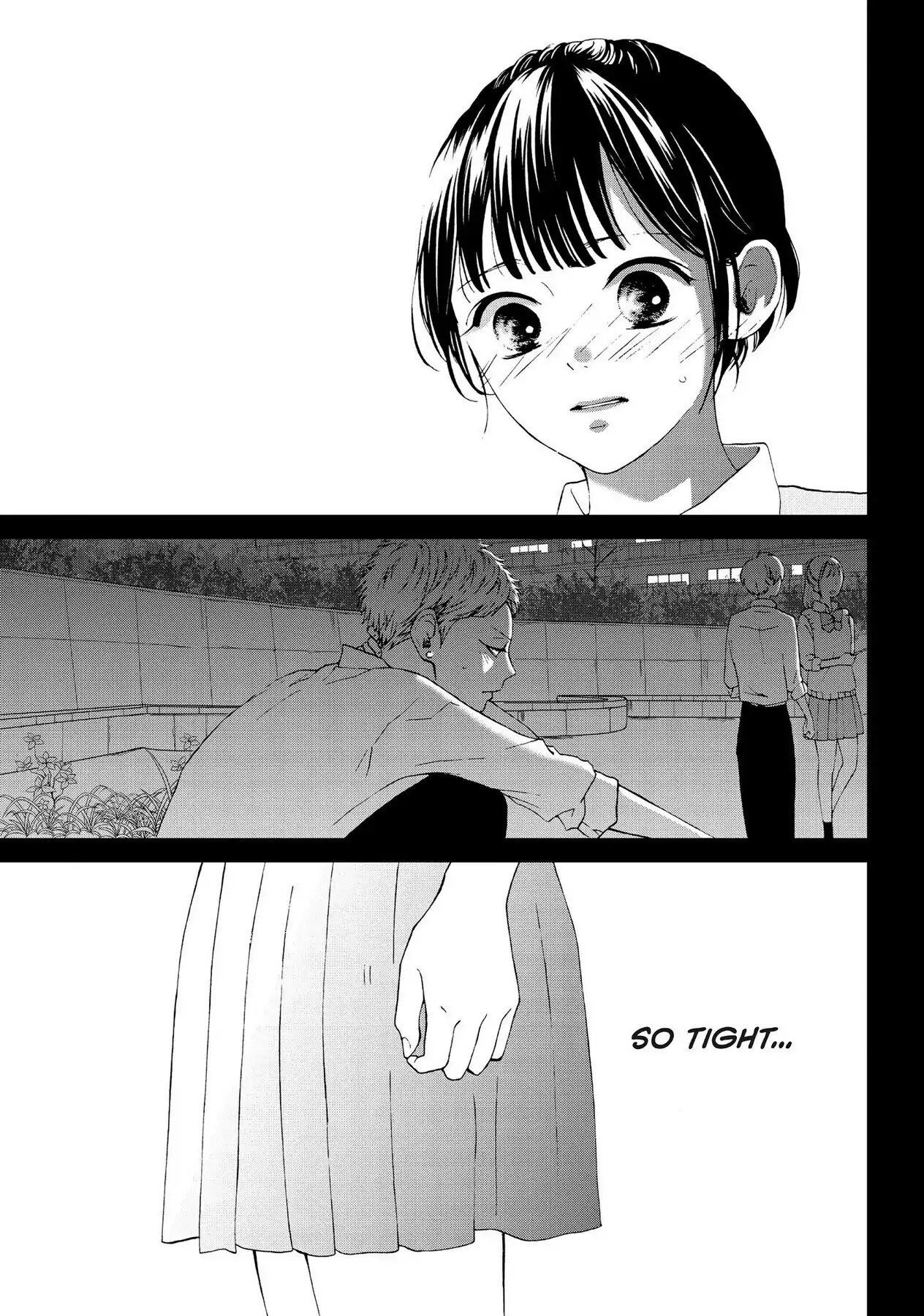 Read Yamaguchi-kun Isn’t So Bad EN Manga Online