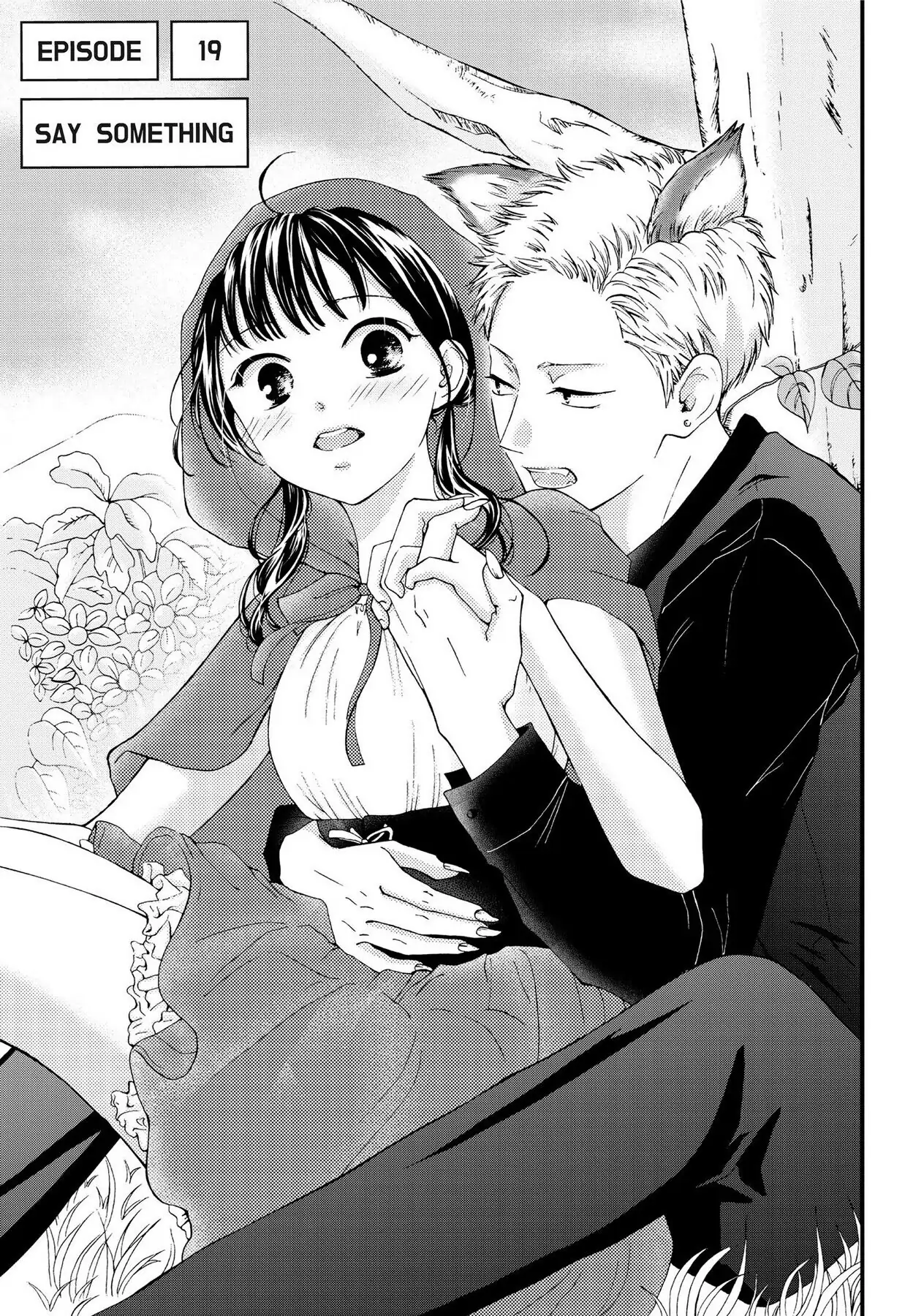 Read Yamaguchi-kun Isn’t So Bad EN Manga Online