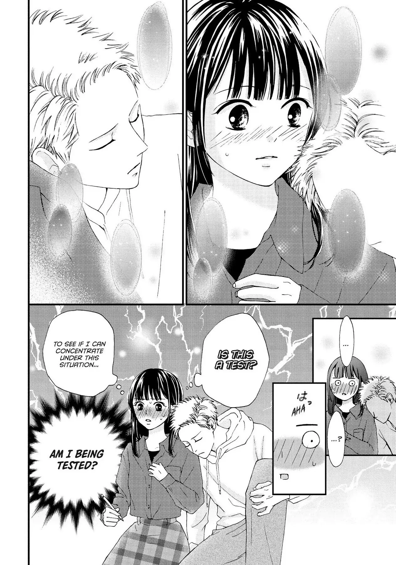Read Yamaguchi-kun Isn’t So Bad EN Manga Online