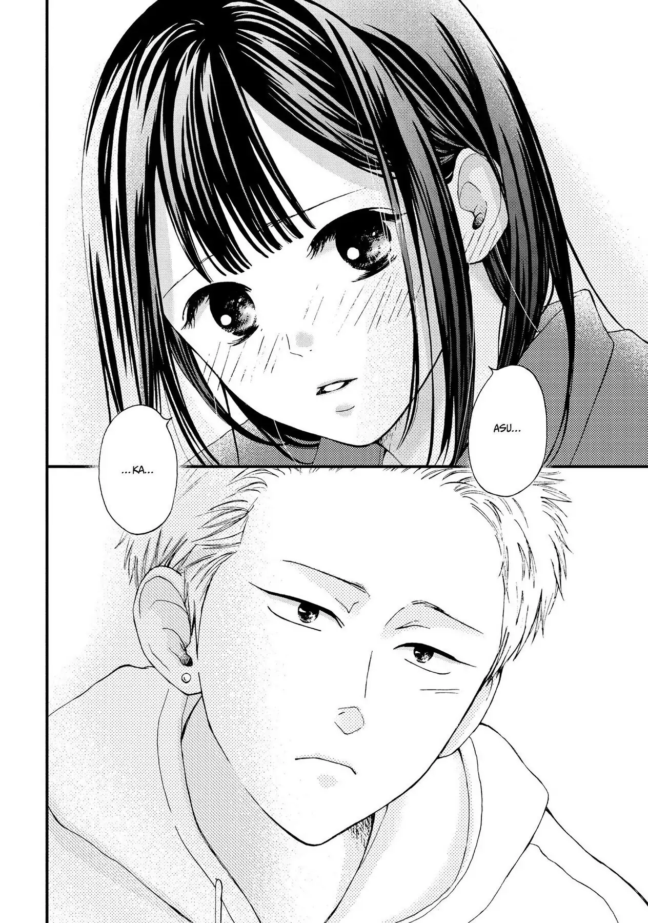 Read Yamaguchi-kun Isn’t So Bad EN Manga Online