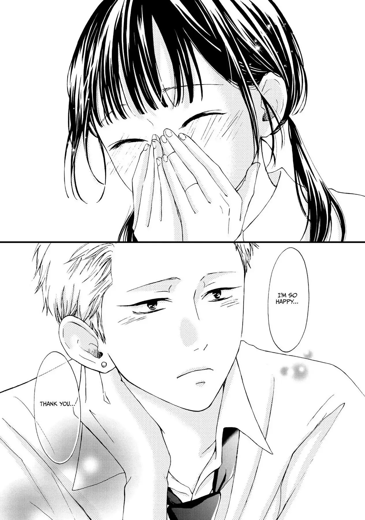 Read Yamaguchi-kun Isn’t So Bad EN Manga Online