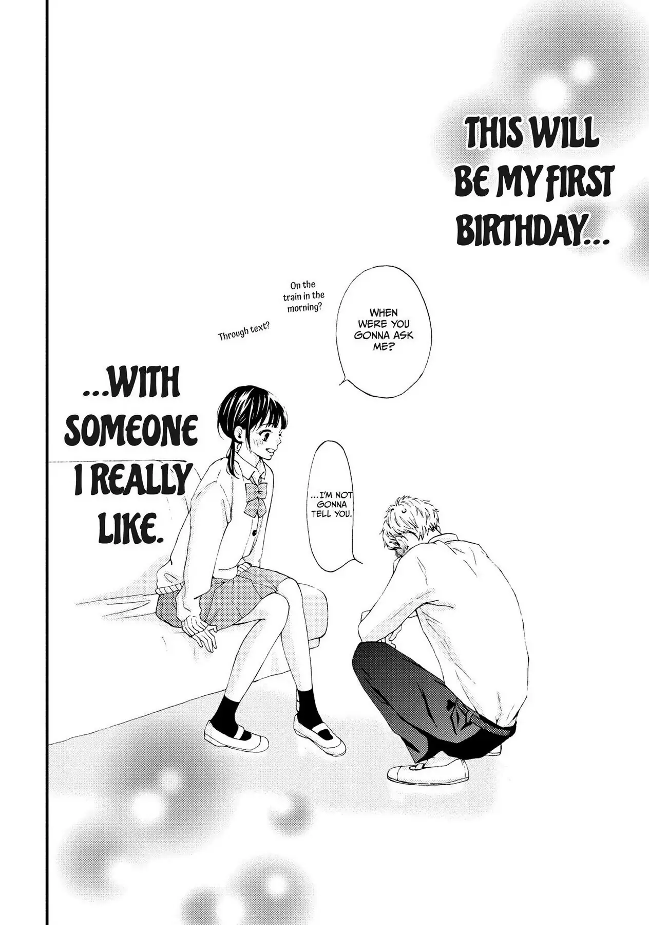 Read Yamaguchi-kun Isn’t So Bad EN Manga Online