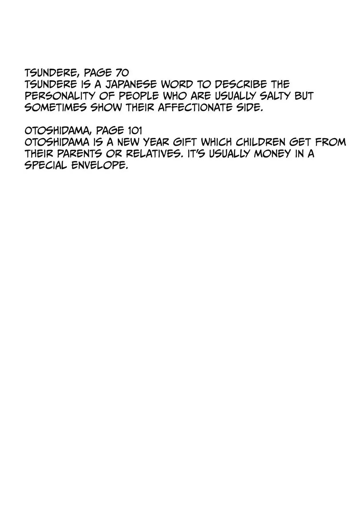 Read Yamaguchi-kun Isn’t So Bad EN Manga Online