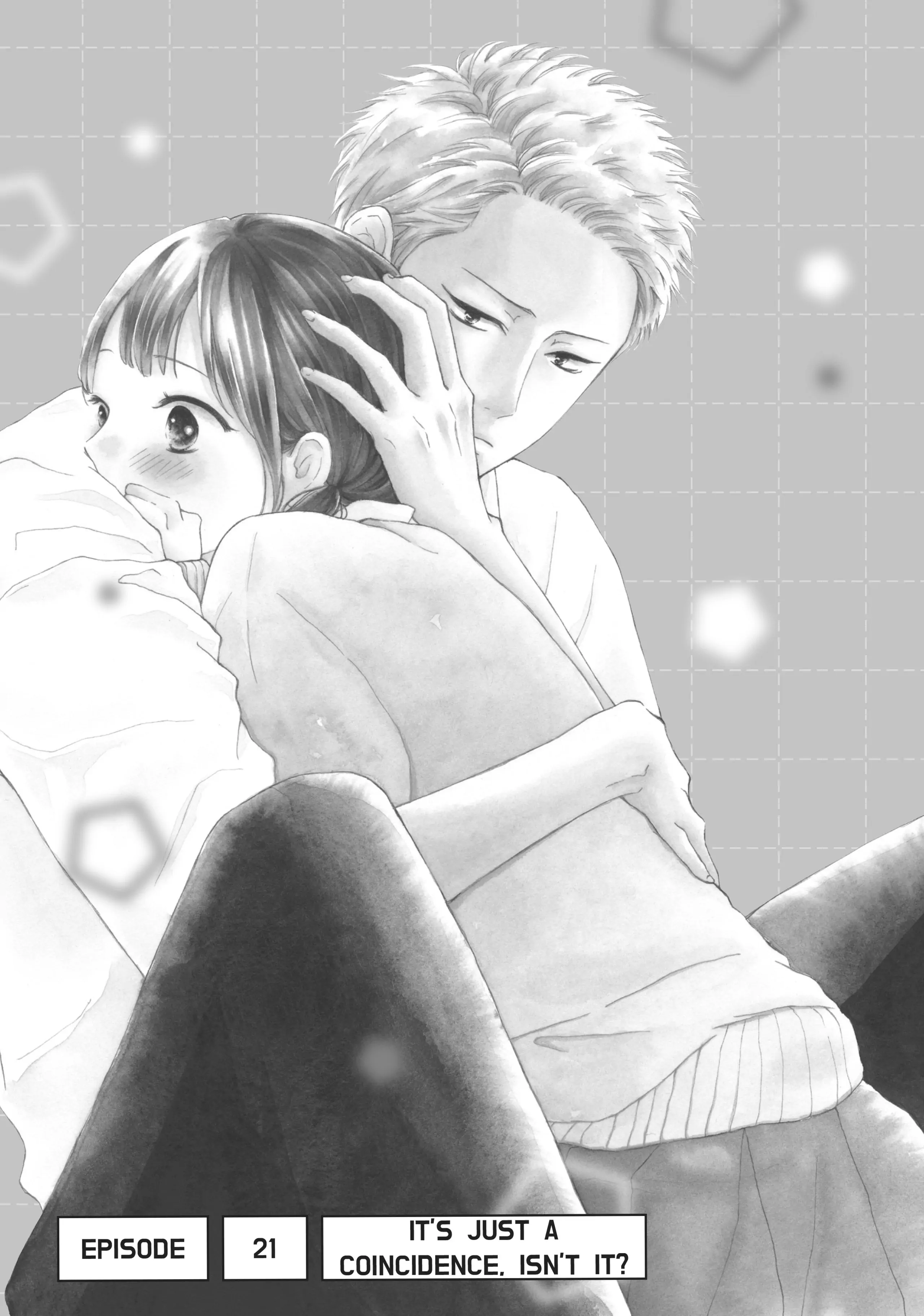 Read Yamaguchi-kun Isn’t So Bad EN Manga Online