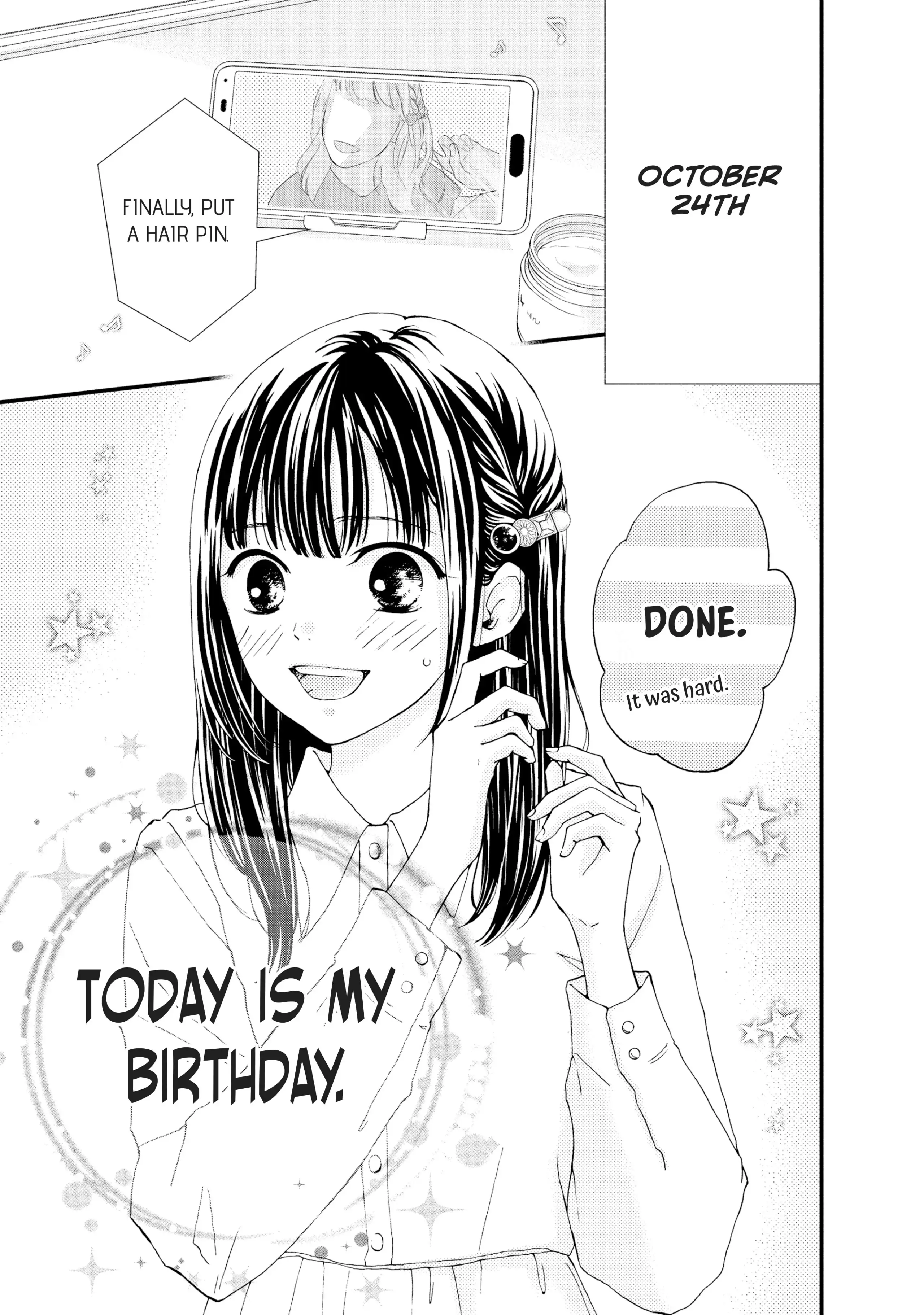 Read Yamaguchi-kun Isn’t So Bad EN Manga Online