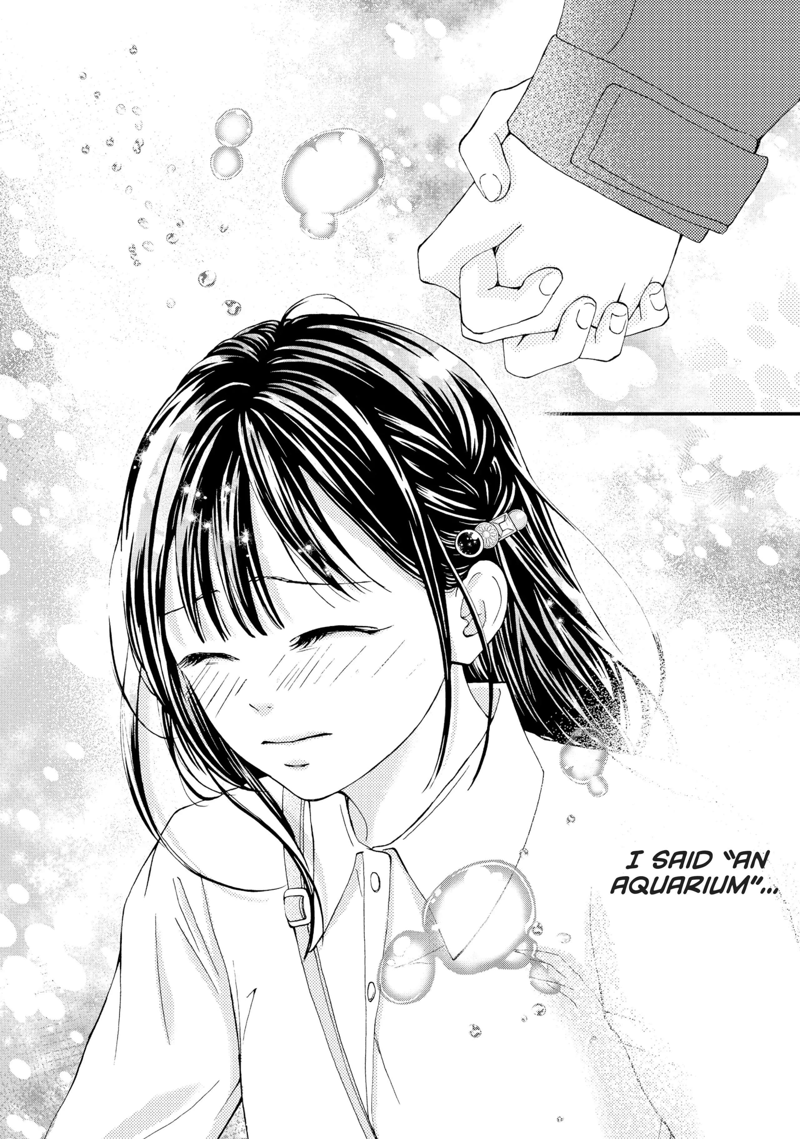 Read Yamaguchi-kun Isn’t So Bad EN Manga Online