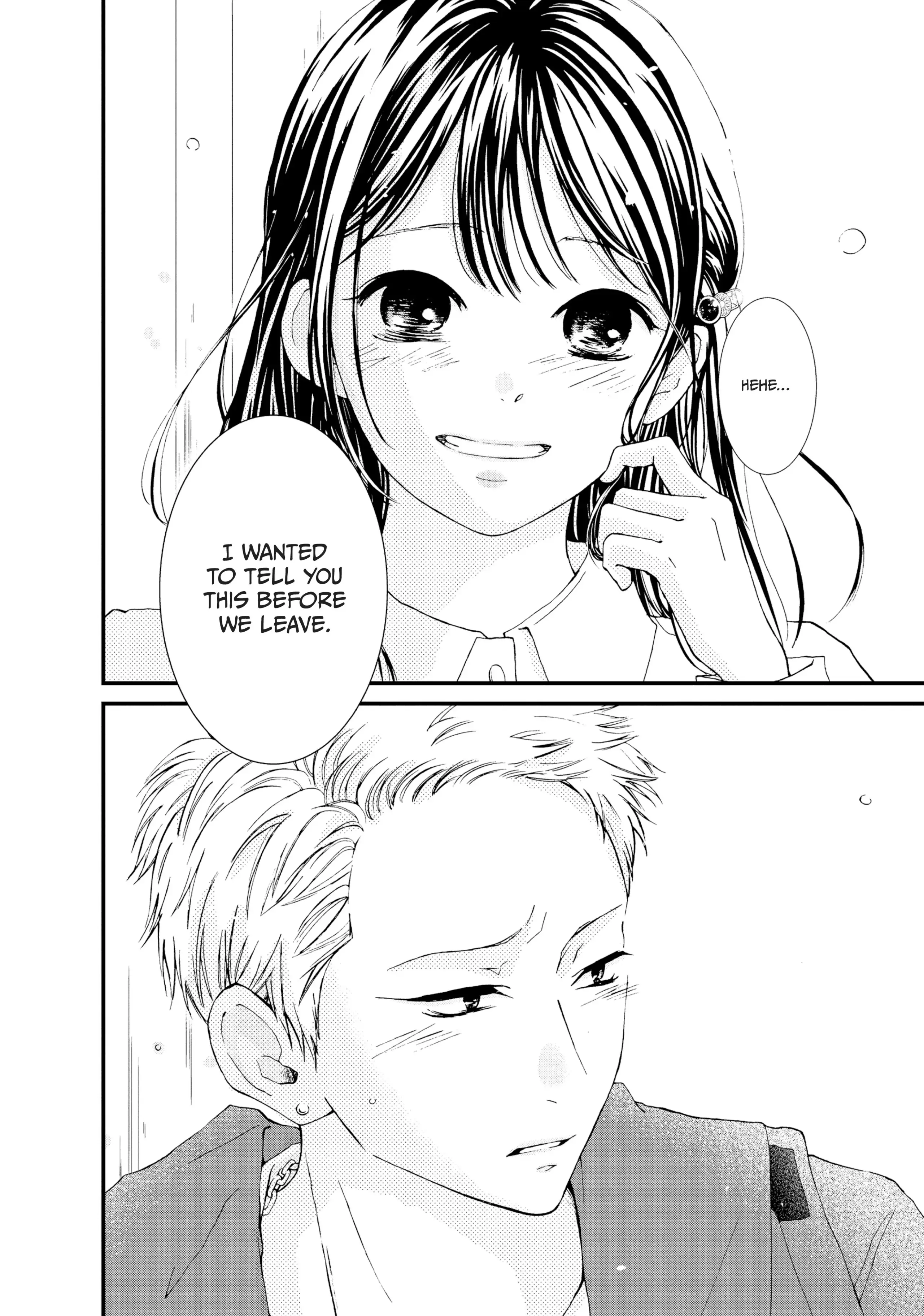 Read Yamaguchi-kun Isn’t So Bad EN Manga Online
