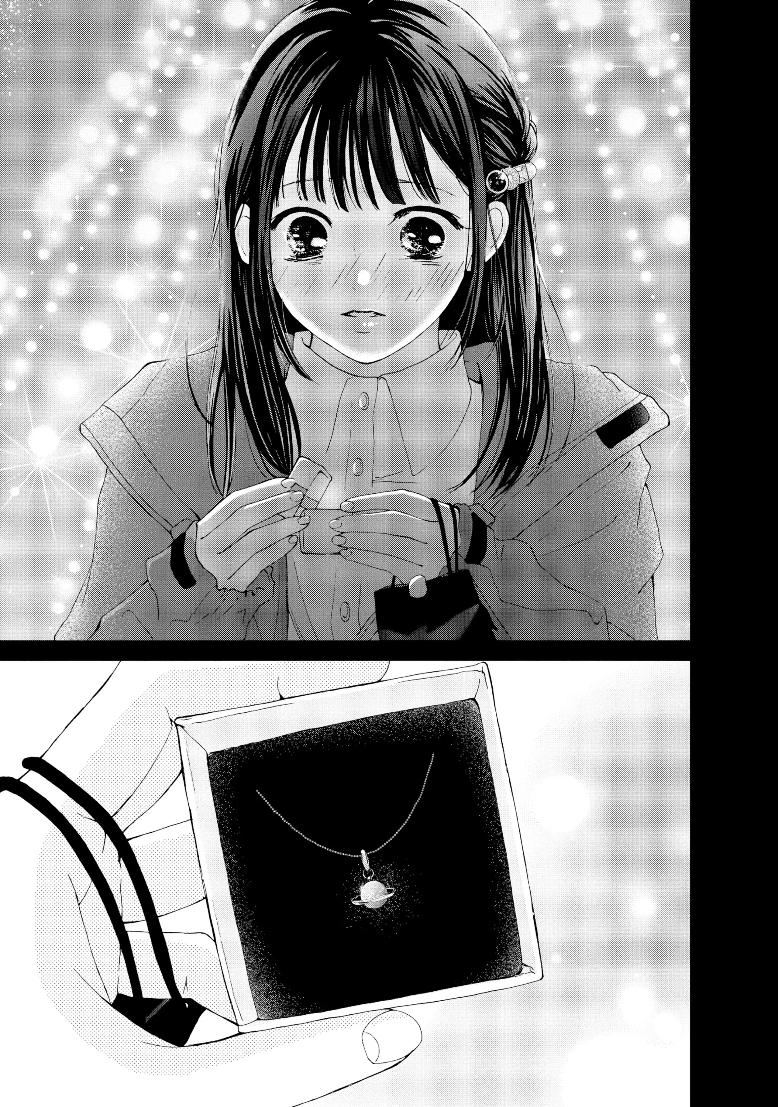 Read Yamaguchi-kun Isn’t So Bad EN Manga Online