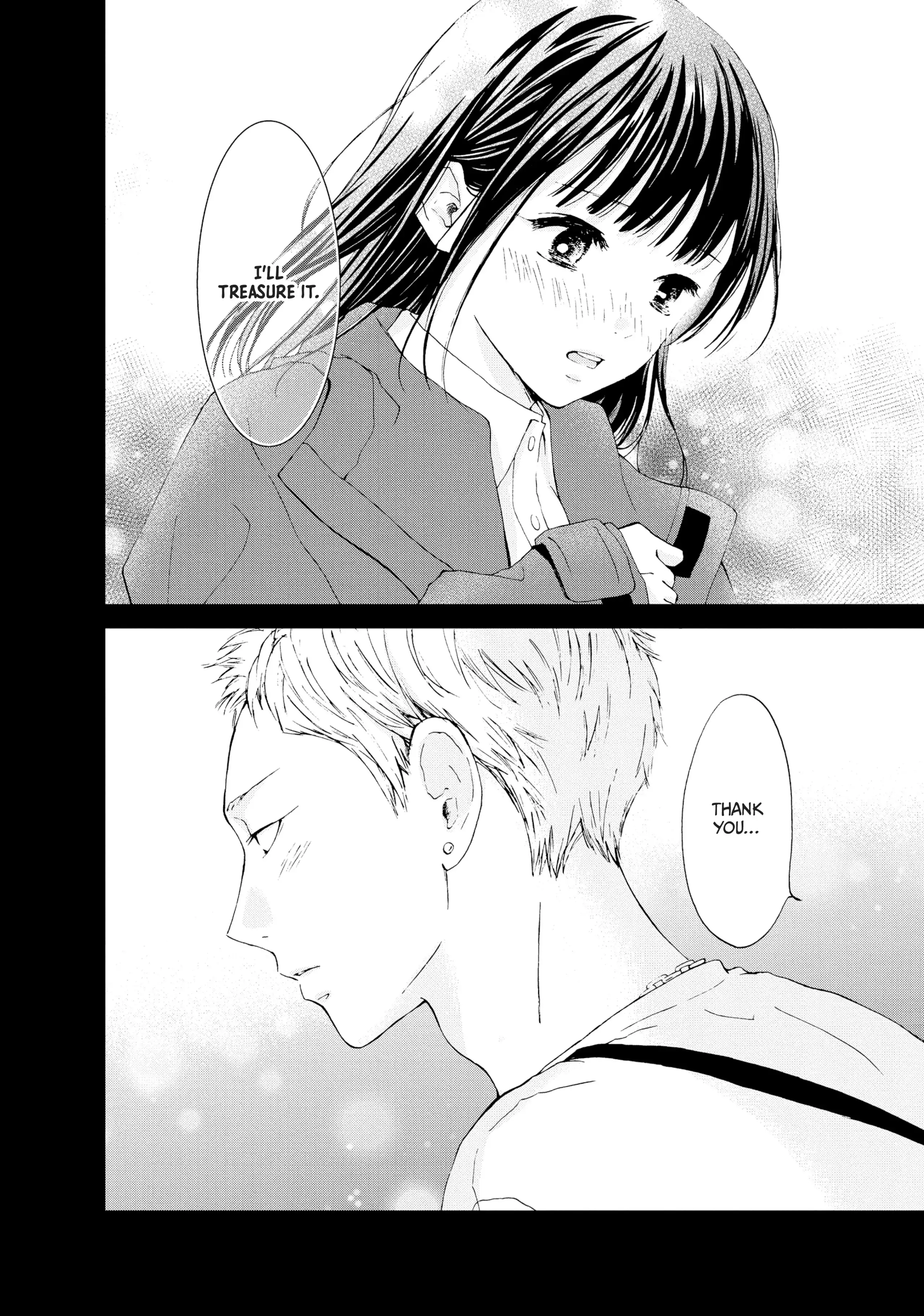 Read Yamaguchi-kun Isn’t So Bad EN Manga Online