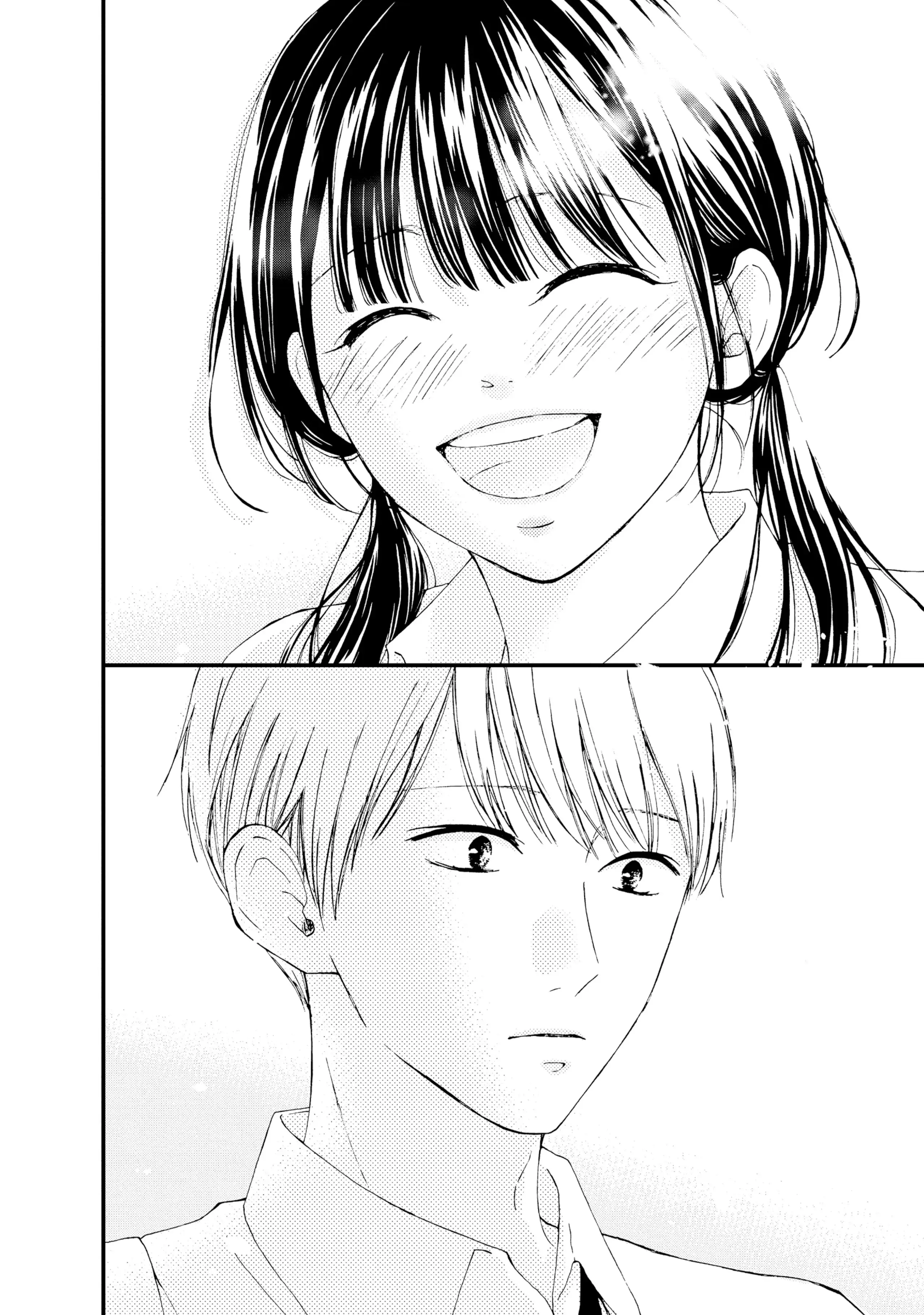 Read Yamaguchi-kun Isn’t So Bad EN Manga Online