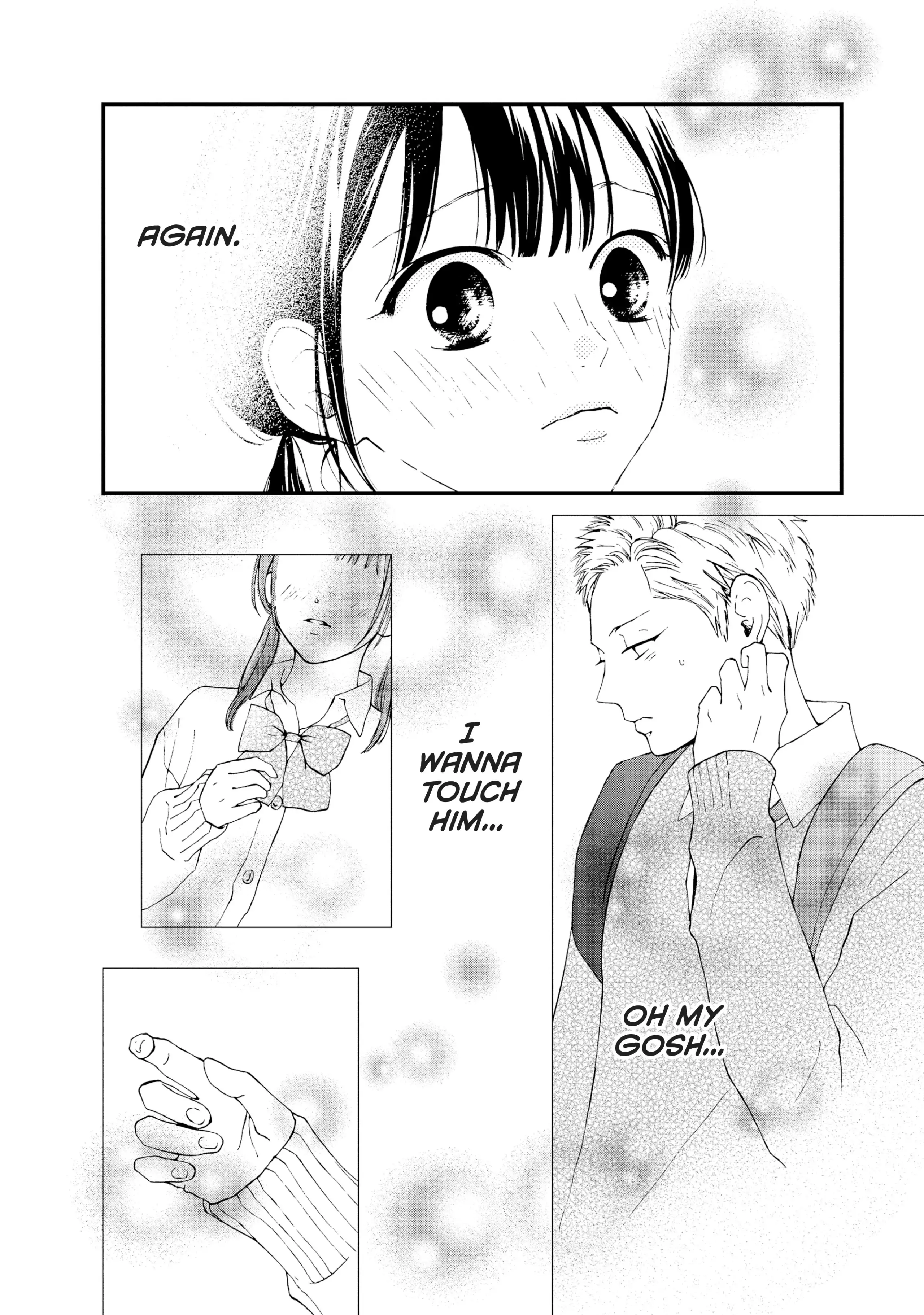 Read Yamaguchi-kun Isn’t So Bad EN Manga Online