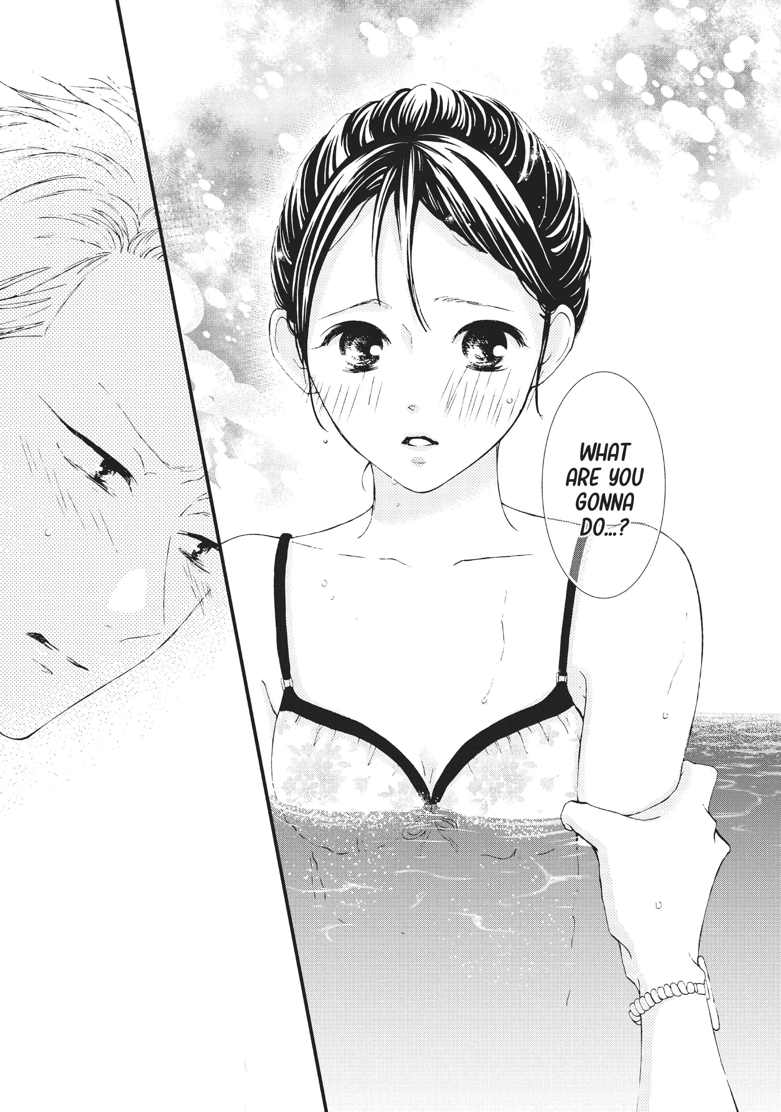 Read Yamaguchi-kun Isn’t So Bad EN Manga Online
